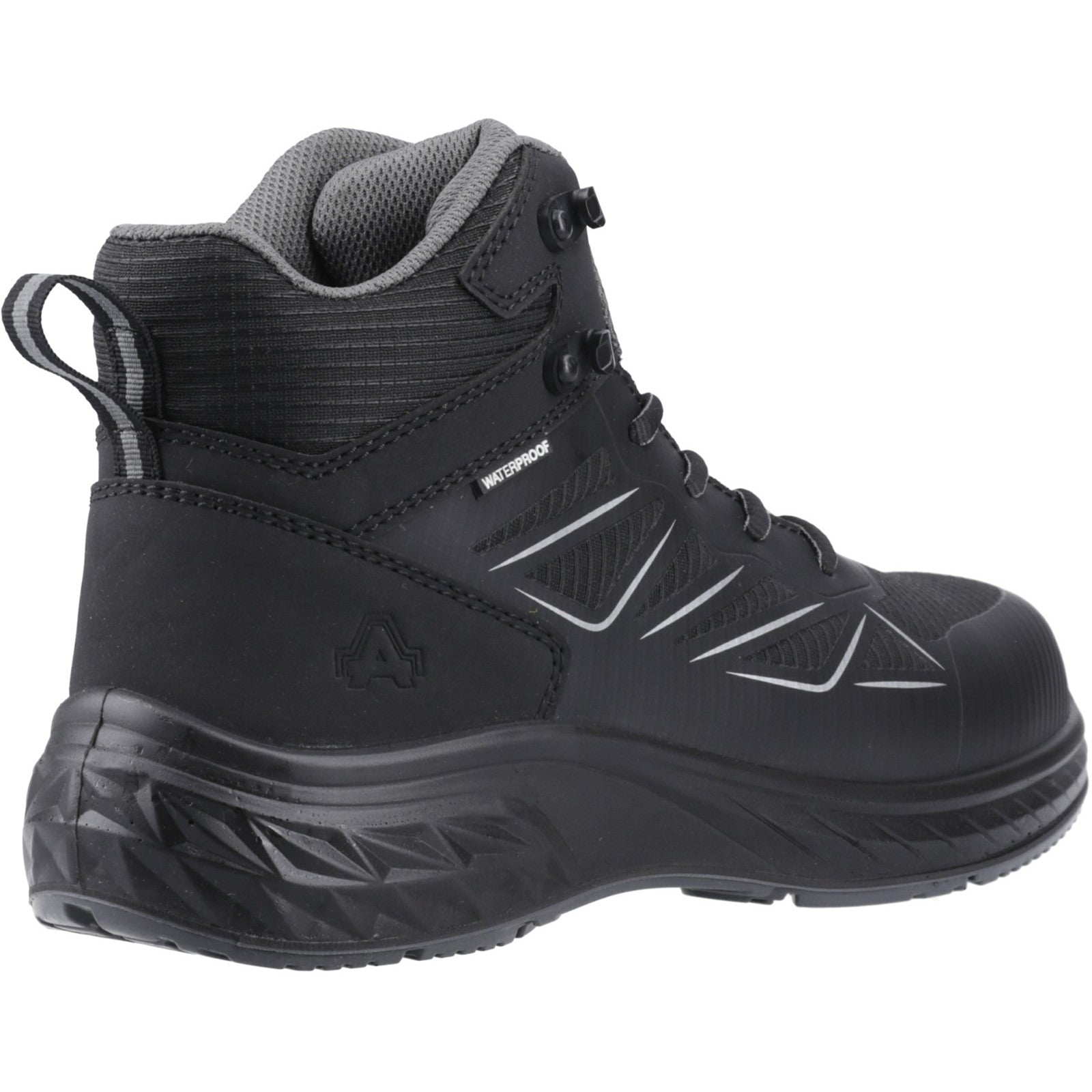 amblers-safety-as710c-trail-s7s-sicherheitsschuhe-schwarz-esd image 3