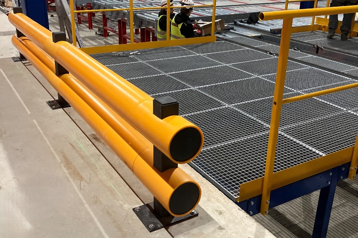 brandsafe-safety-barriers-double-bumper-barriere-rammschutz-670-mm image 2