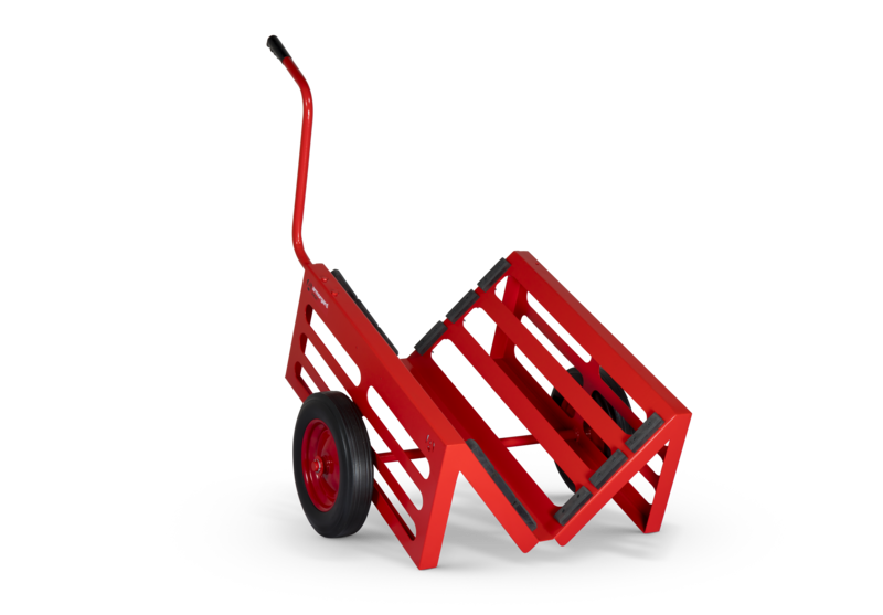 armorgard-v-kart-vk2-materialwagen-f-r-rohre-langgut image 6