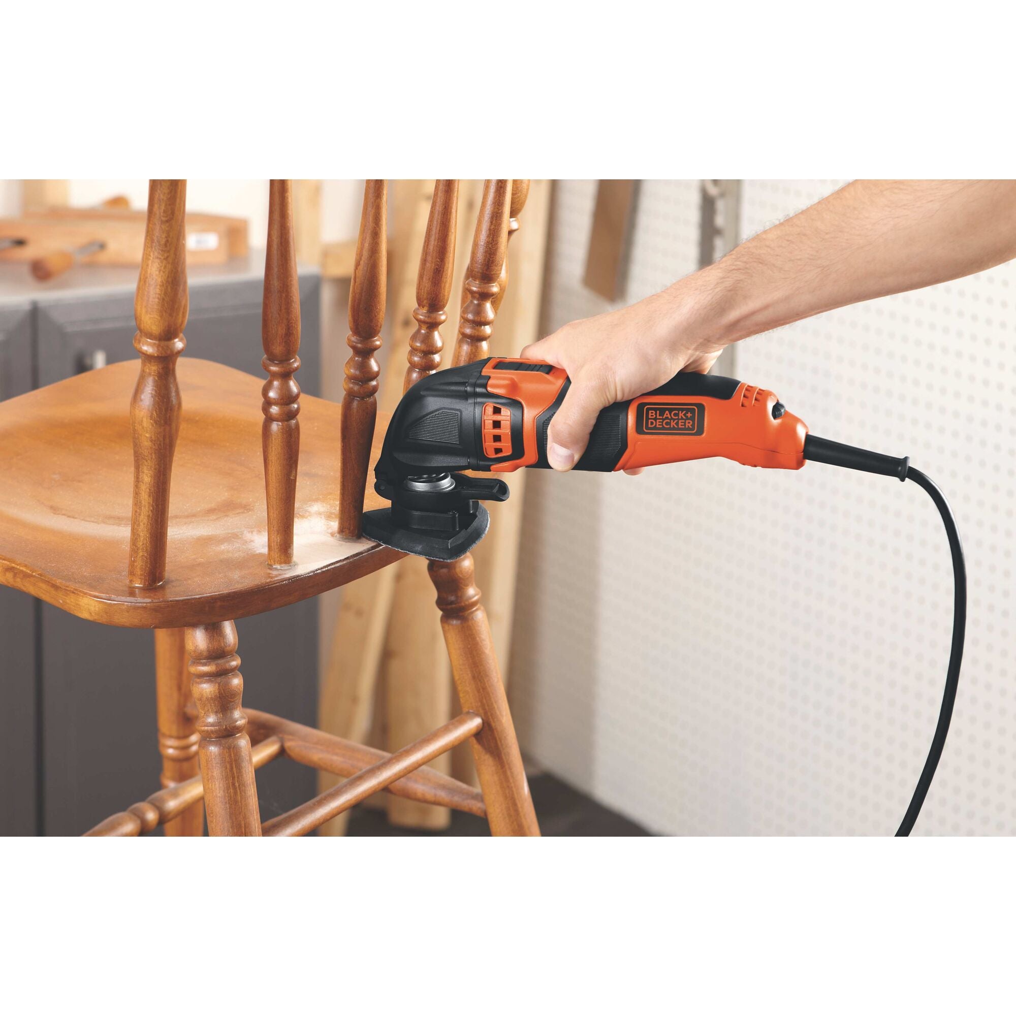 black-decker-power-tools-multifunktionswerkzeug-2-5a-variabel image 2