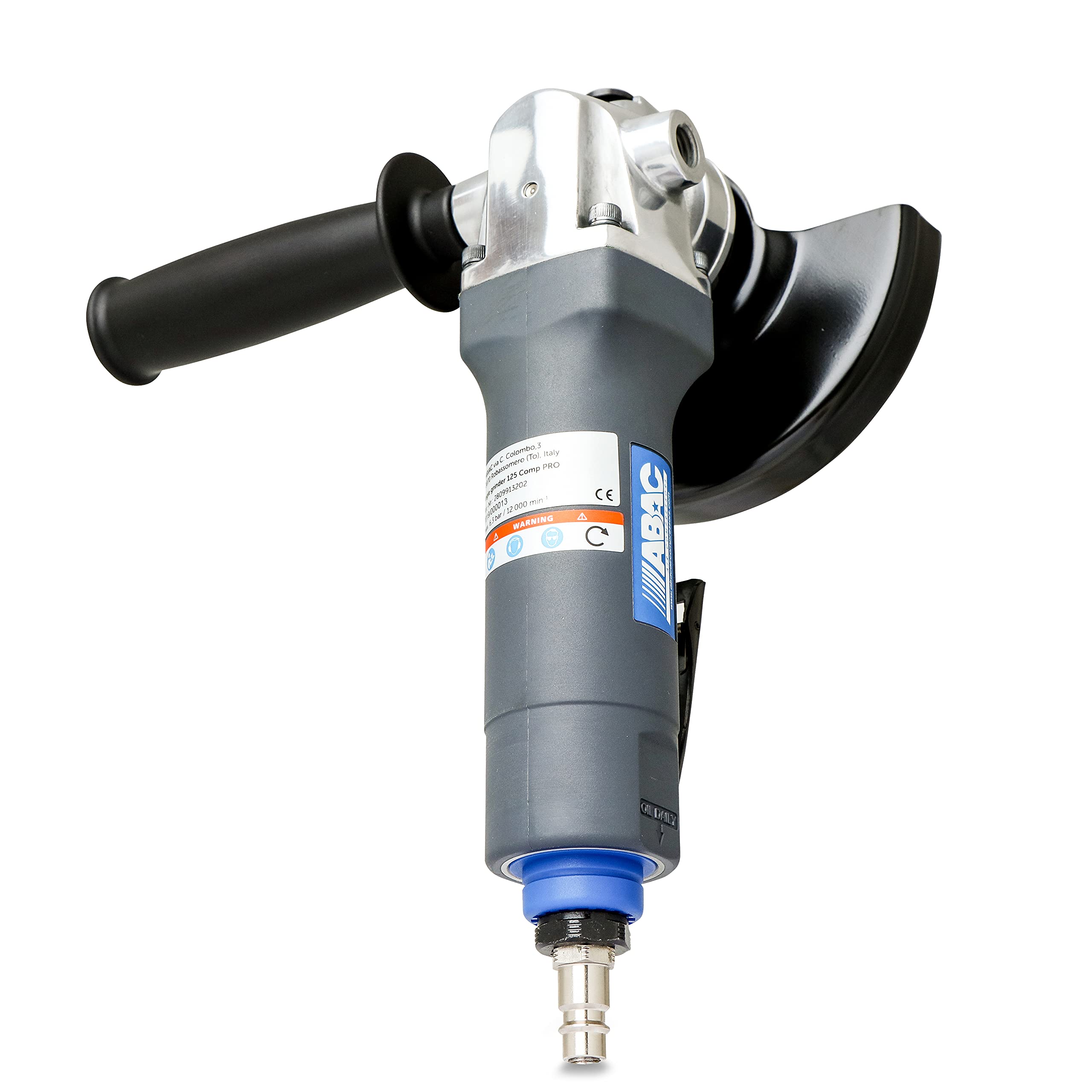 abac-comp-pro-winkelschleifer-druckluft-125-mm-2-kg image 3