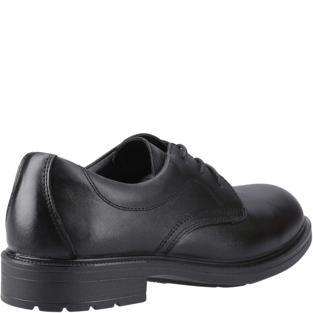 amblers-york-occupational-berufsschuhe-schwarz-leder-herren-o1 image 2
