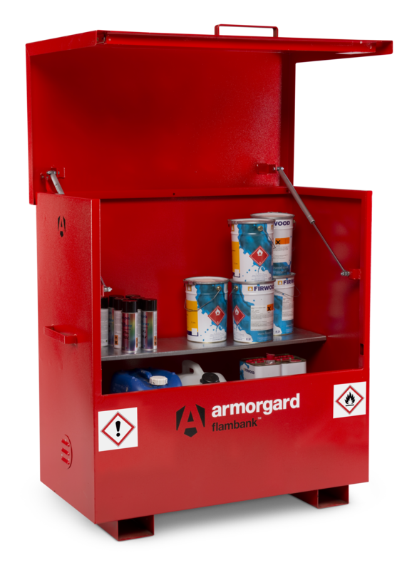 armorgard-flambank-fbc4-gefahrstoffbox-f-r-20x-20l-kanister image 1