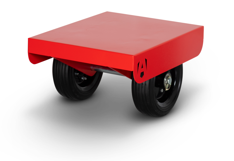 armorgard-beamkart-bk2-transportkarre-500-kg-stahl image 1