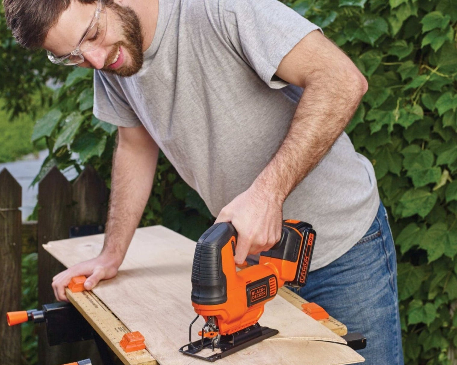 black-decker-20v-akku-stichs-ge-solo-ohne-akku-2500-u-min image 2