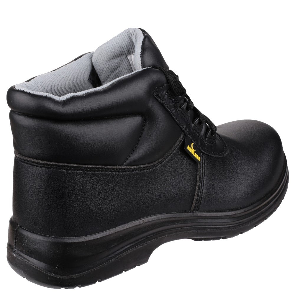 amblers-safety-fs663-s2-sicherheitsstiefel-schwarz-leicht image 2