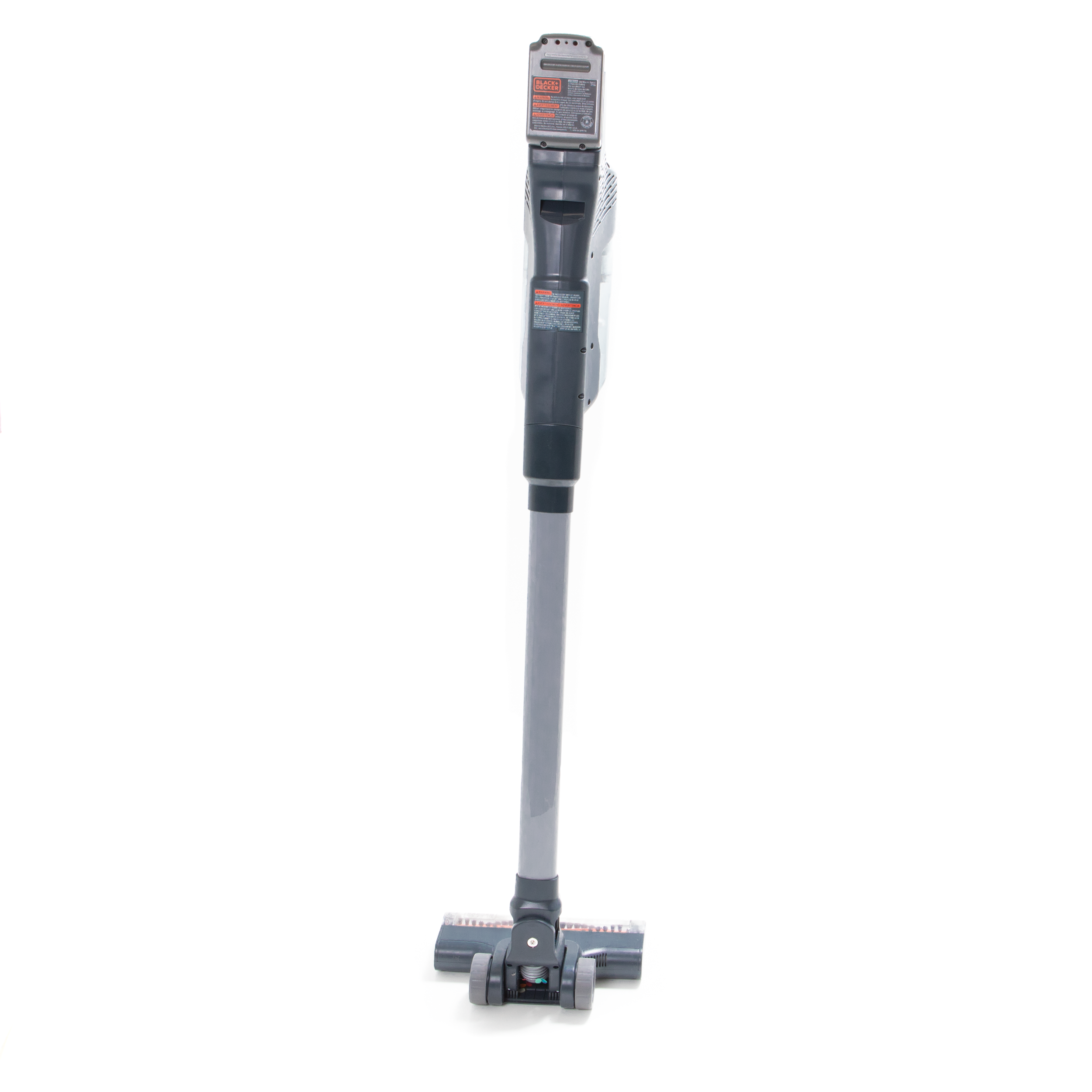 black-decker-powerseries-20v-max-stielstaubsauger-grau-orange image 6