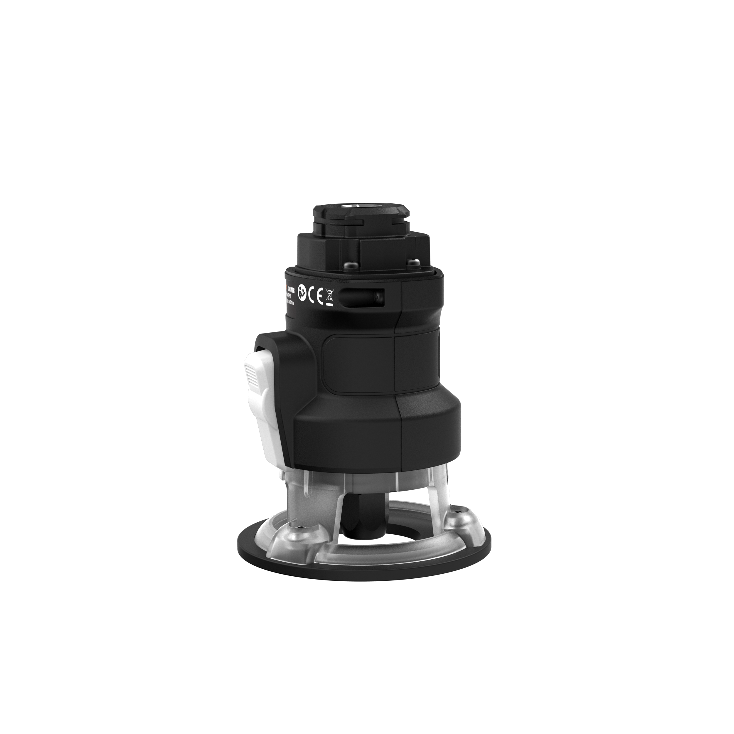 black-decker-matrix-oberfr-sen-aufsatz-f-r-akkubohrer image 7