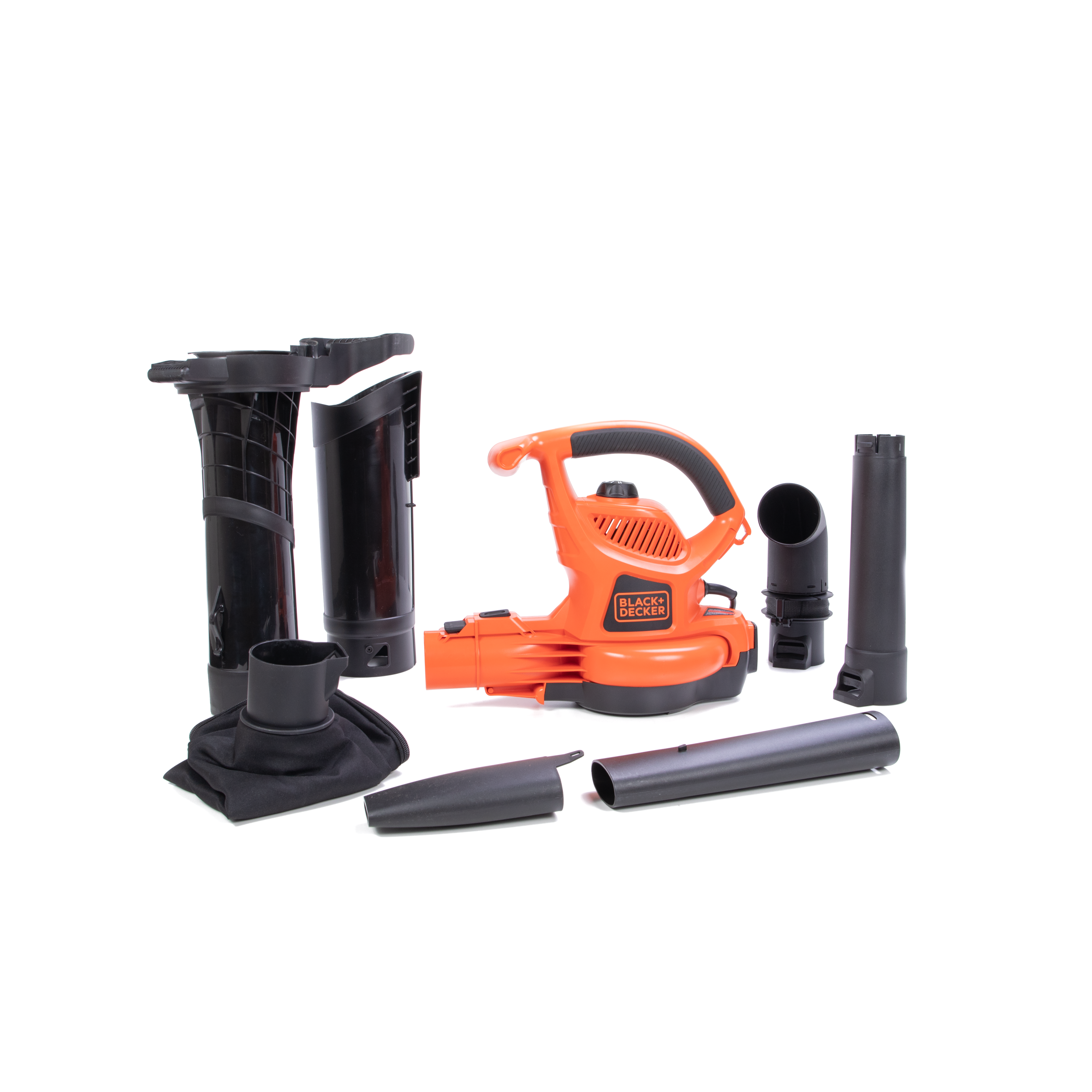 black-decker-3-in-1-elektro-laubbl-ser-laubsauger-12a image 3