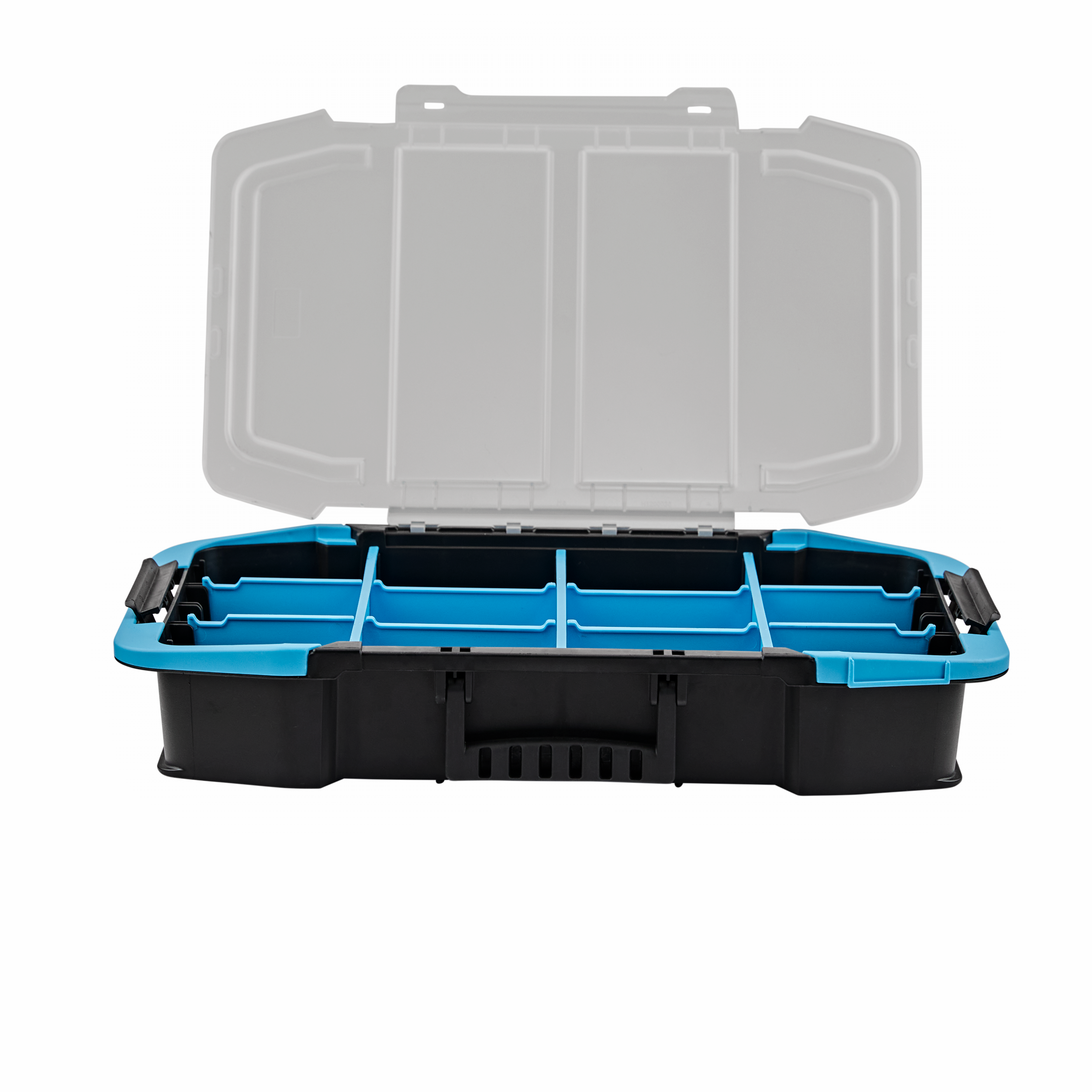 black-decker-stapelbarer-organizer-48cm-mit-trennstegen image 3
