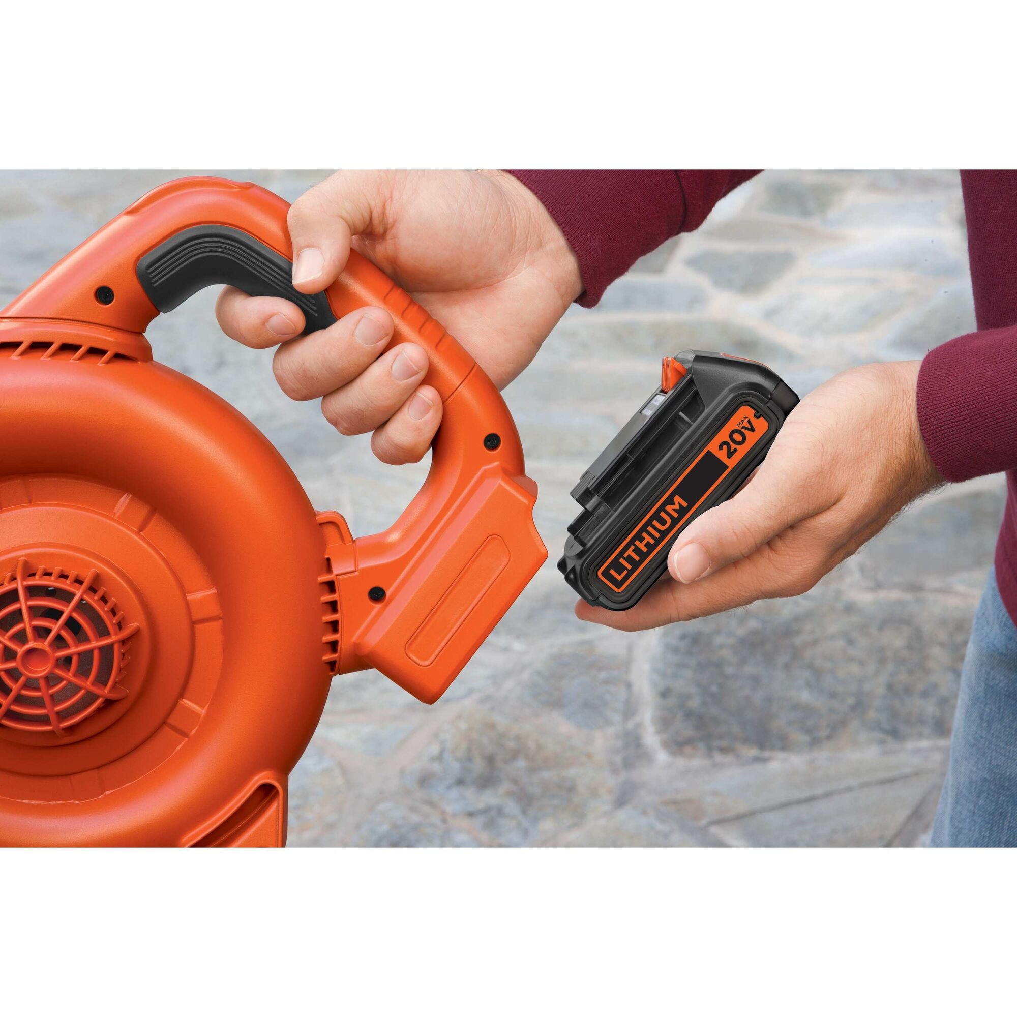 black-decker-batteries-20v-max-akku-1-5ah-powerconnect image 2