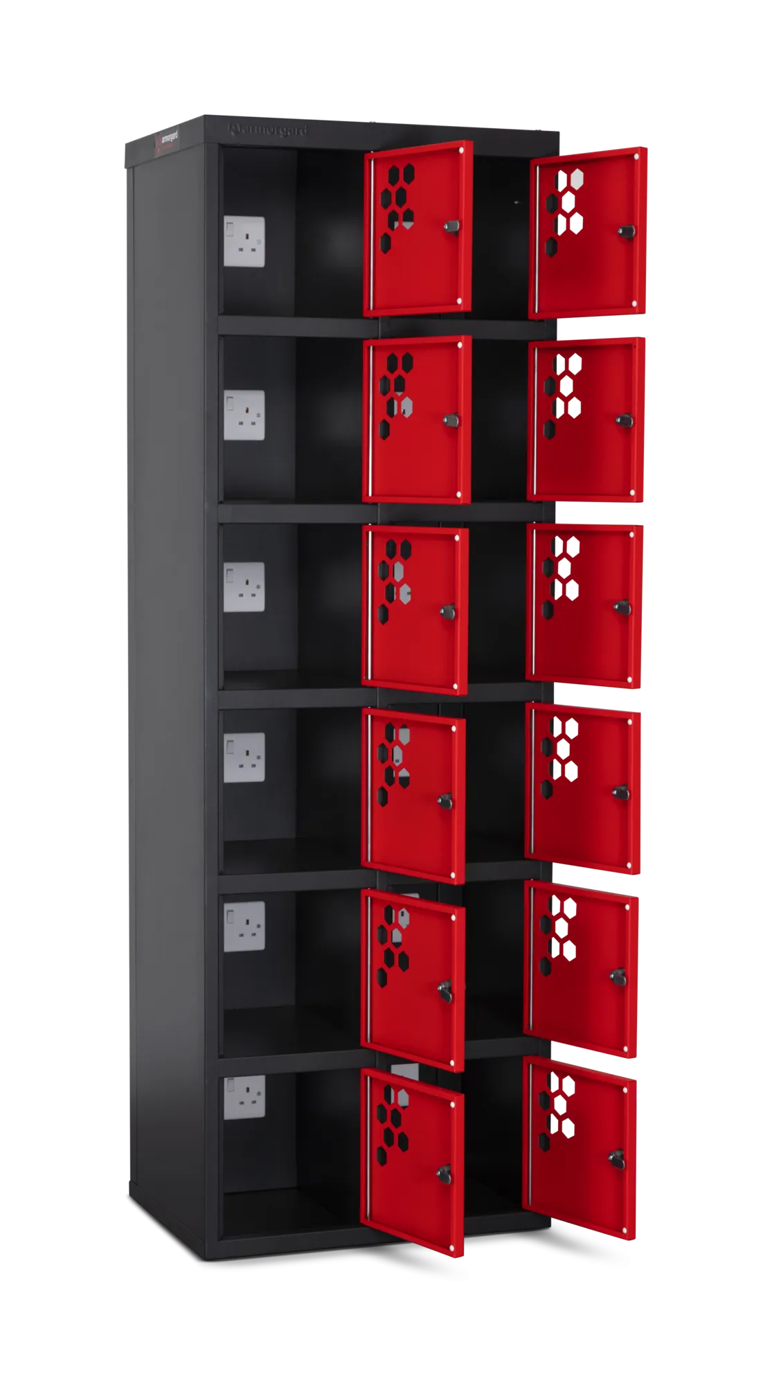 armorgard-powerstation-pws12p-akkuschrank-12-f-cher image 5