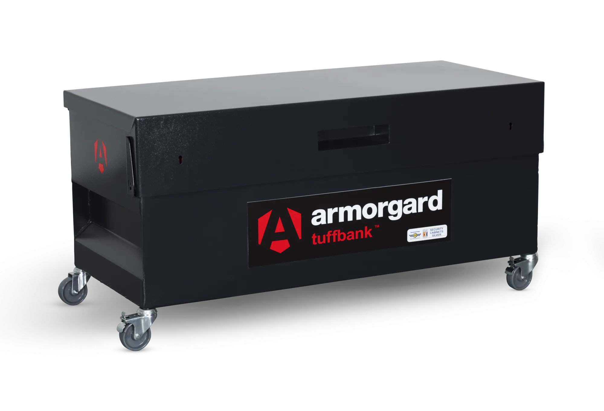 armorgard-tuffbank-tb12-werkzeugkiste-stahl-abschlie-bar image 2