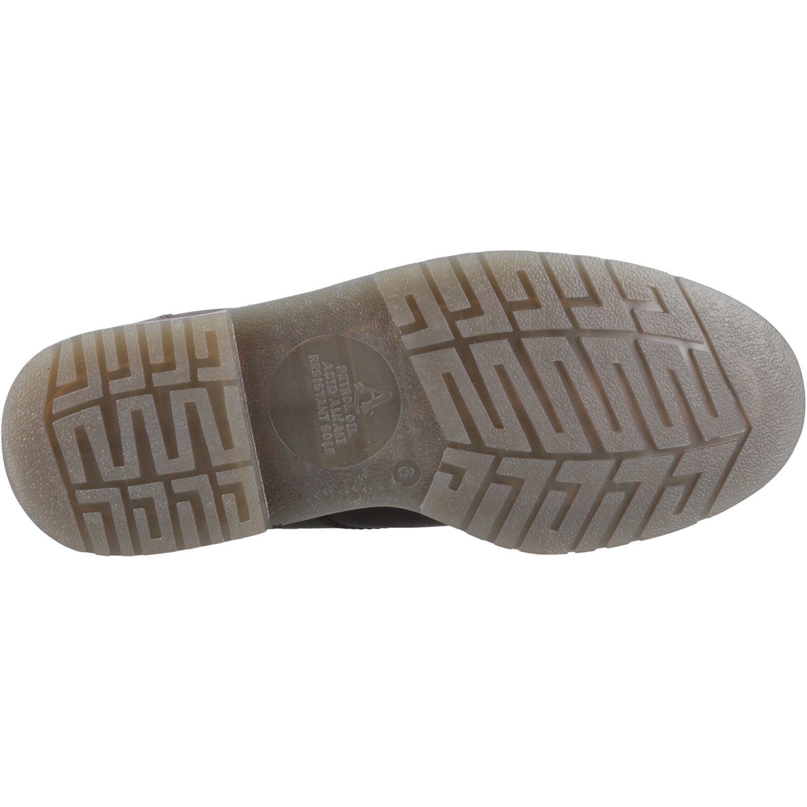 amblers-chelmsford-dealer-boots-chelsea-arbeitsstiefel-braun-o1 image 4