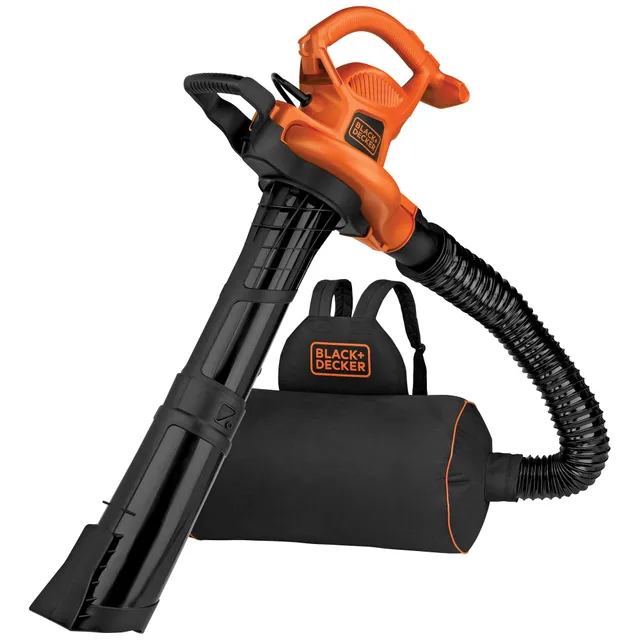 black-decker-vacpack-3in1-elektro-laubbl-ser-mit-mulcher image 1