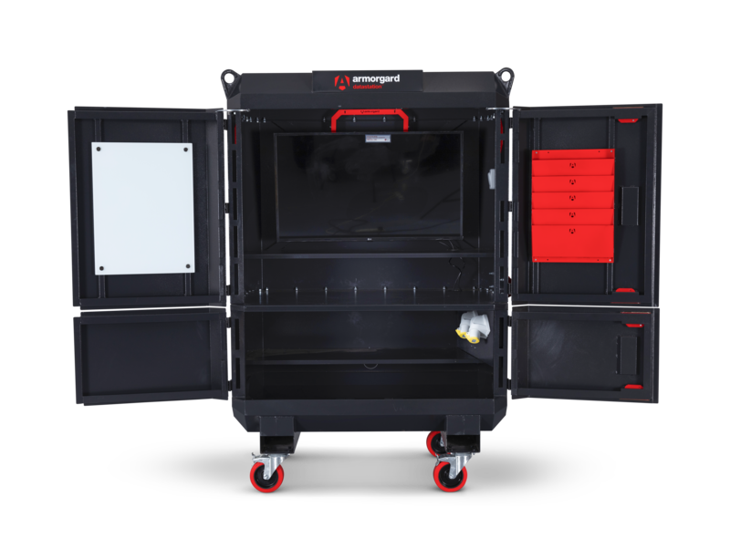 armorgard-datastation-ds2-110-baustellenb-ro-42-zoll-110v image 5