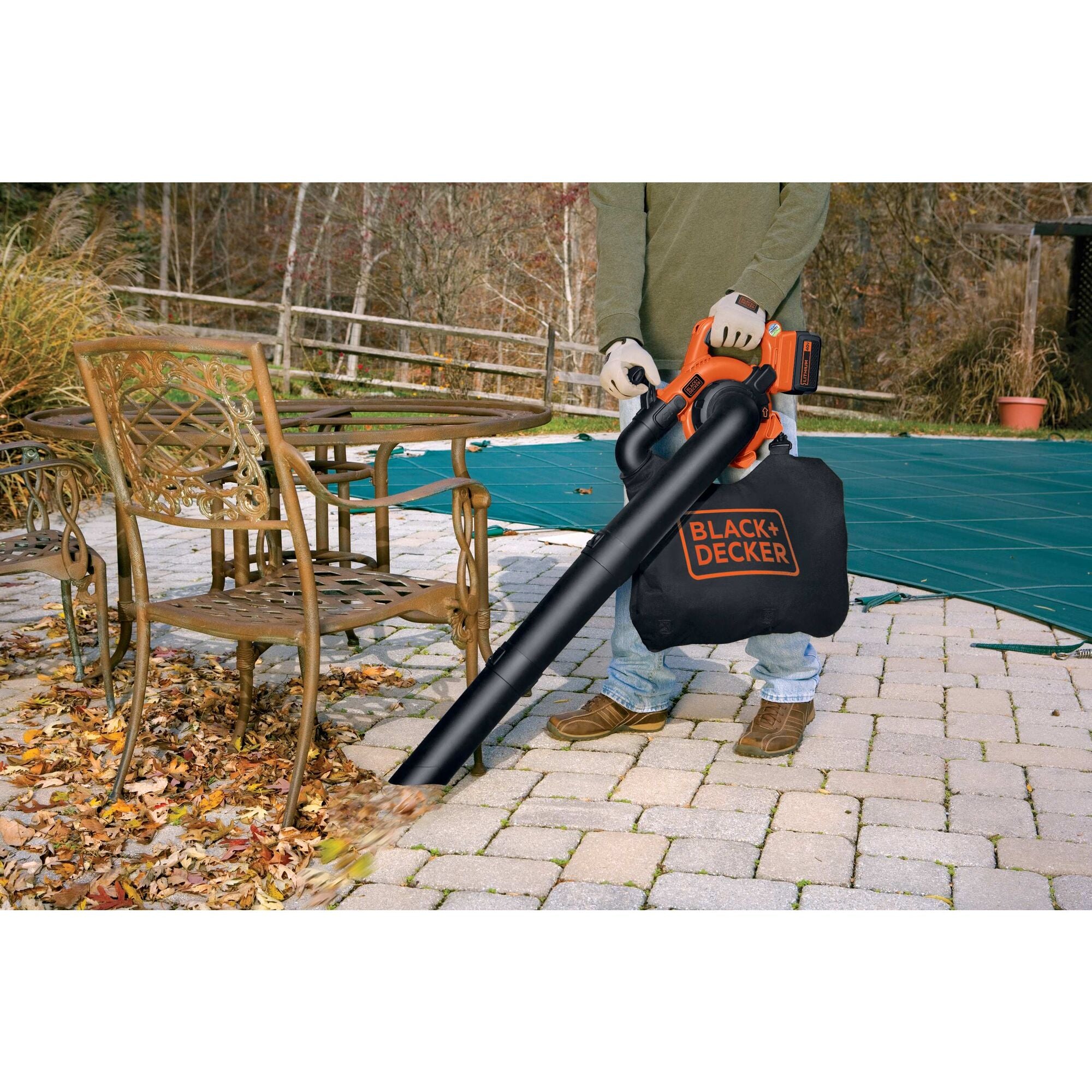 black-decker-outdoor-40v-max-laubbl-ser-laubsauger-ohne-akku image 2