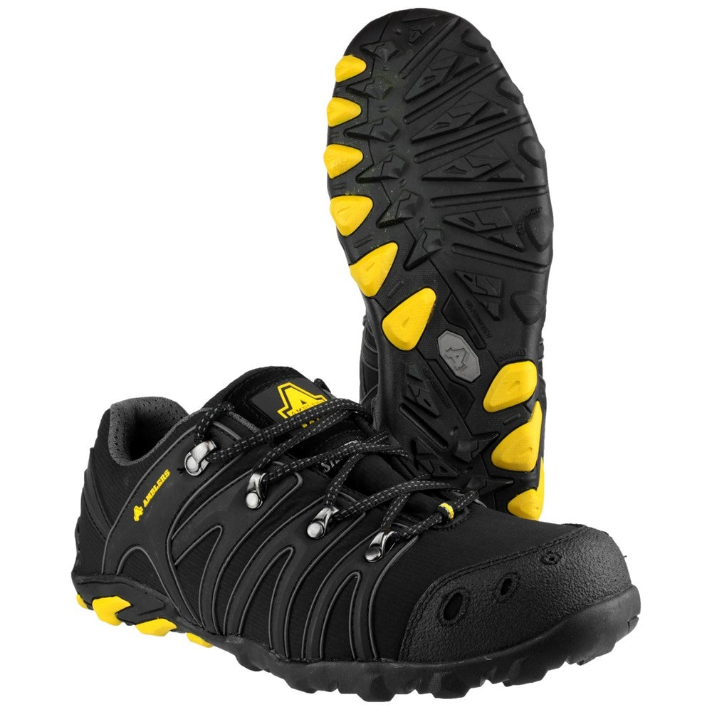 amblers-safety-fs23-soft-shell-sicherheitsschuhe-s3-schwarz image 3