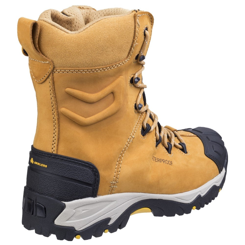 amblers-safety-fs998-sicherheitsstiefel-honig-s3-wasserdicht image 2