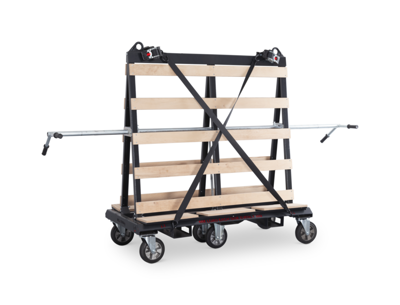 armorgard-loadall-la1500-pro-plattenwagen-f-r-rigips image 1