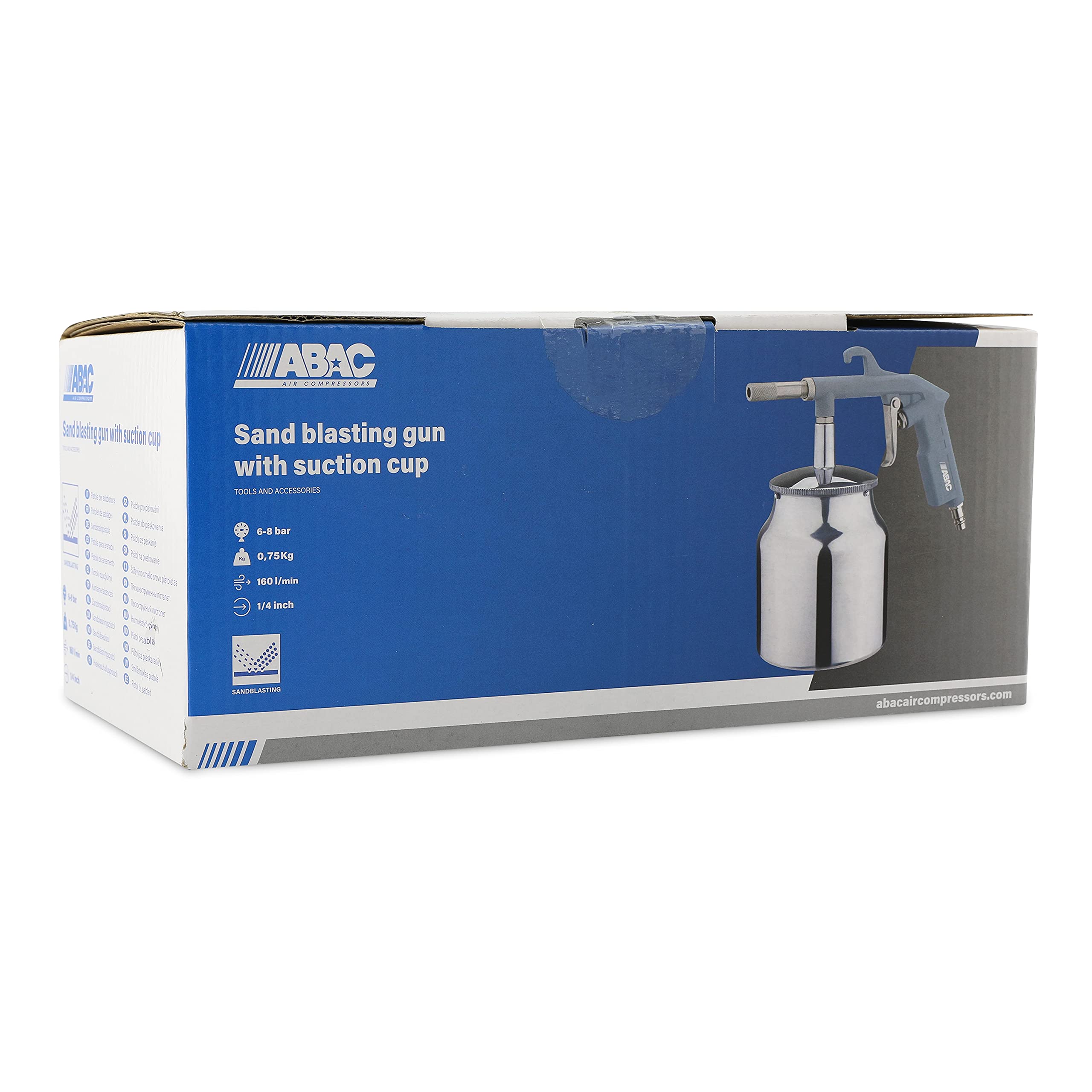 abac-g-560a-sandstrahlpistole-1-l-6-mm-d-se-8-bar image 2