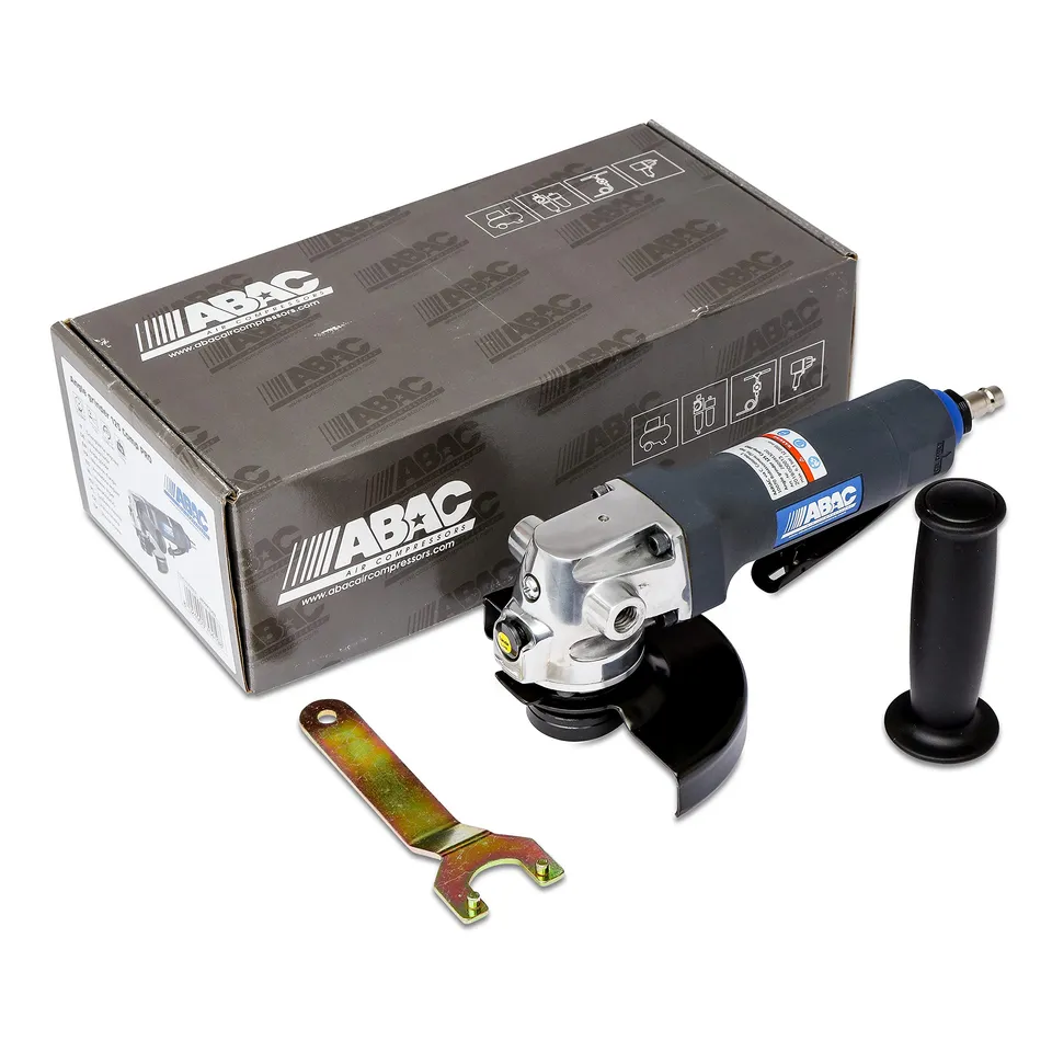 abac-comp-pro-winkelschleifer-druckluft-125-mm-2-kg image 1