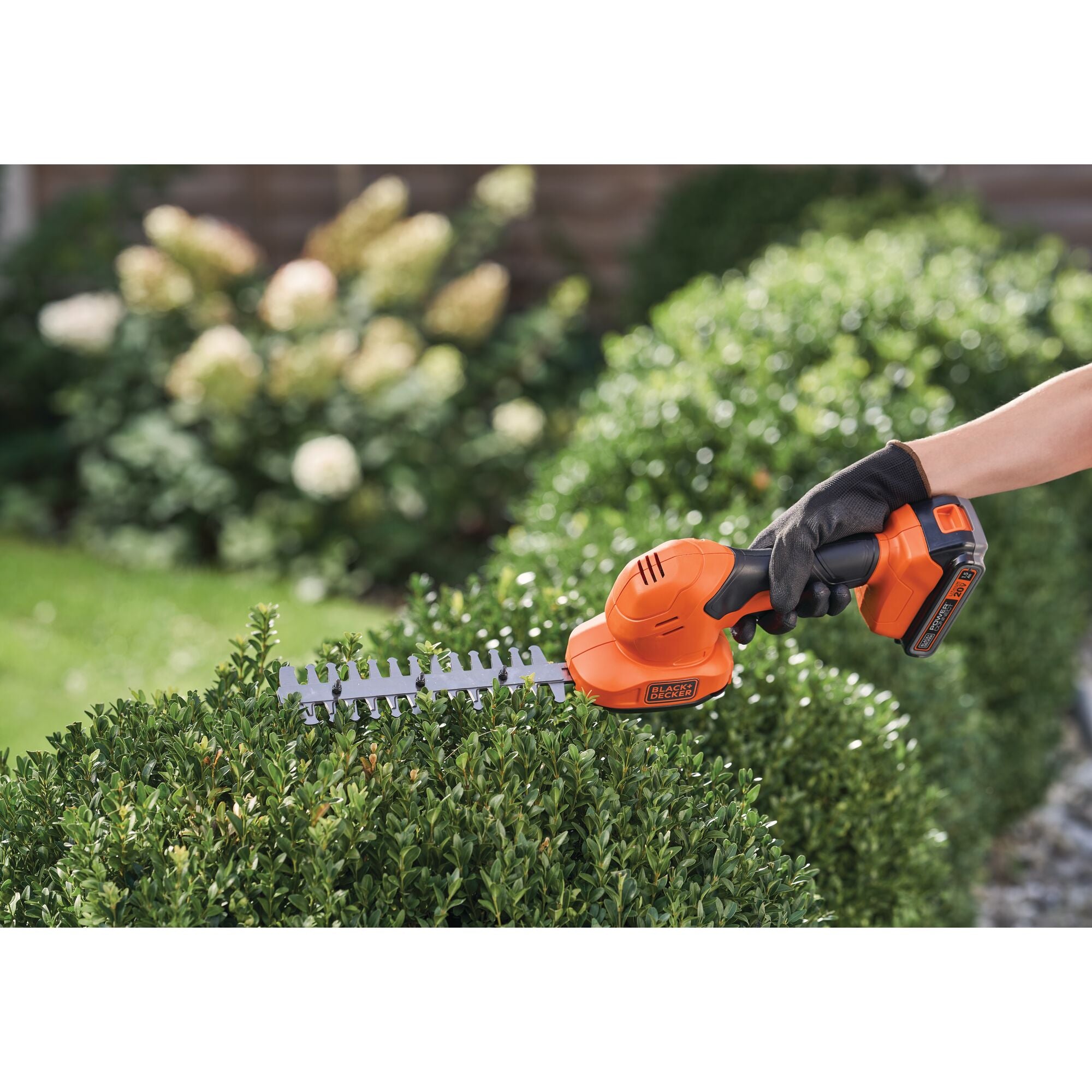 black-decker-strauchschere-20v-akku-wechselmesser-9-5mm image 3