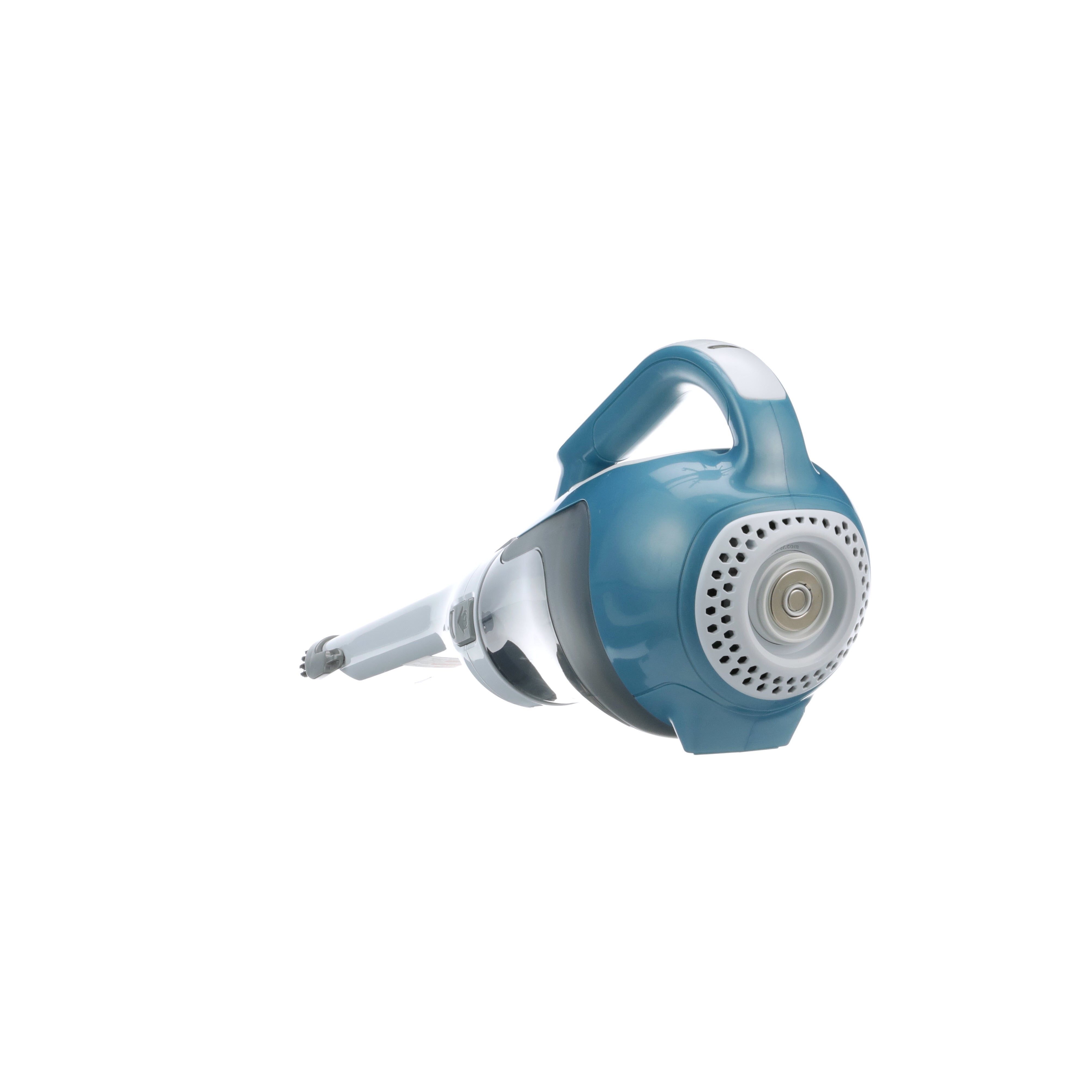 black-decker-dustbuster-advancedclean-handstaubsauger-wei-akku image 7