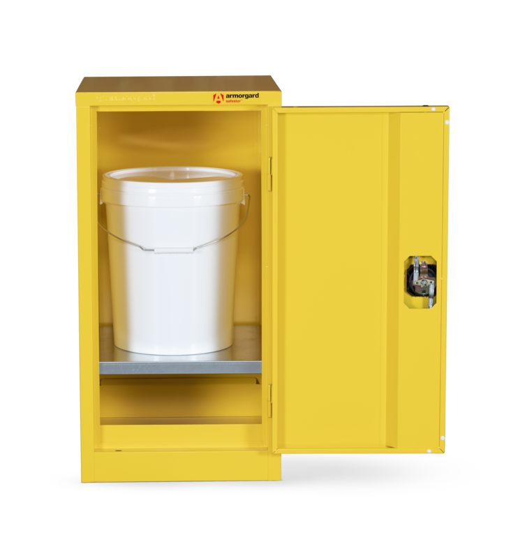 armorgard-safestor-hfc4-gefahrstoffschrank-eint-rig-30-min image 8
