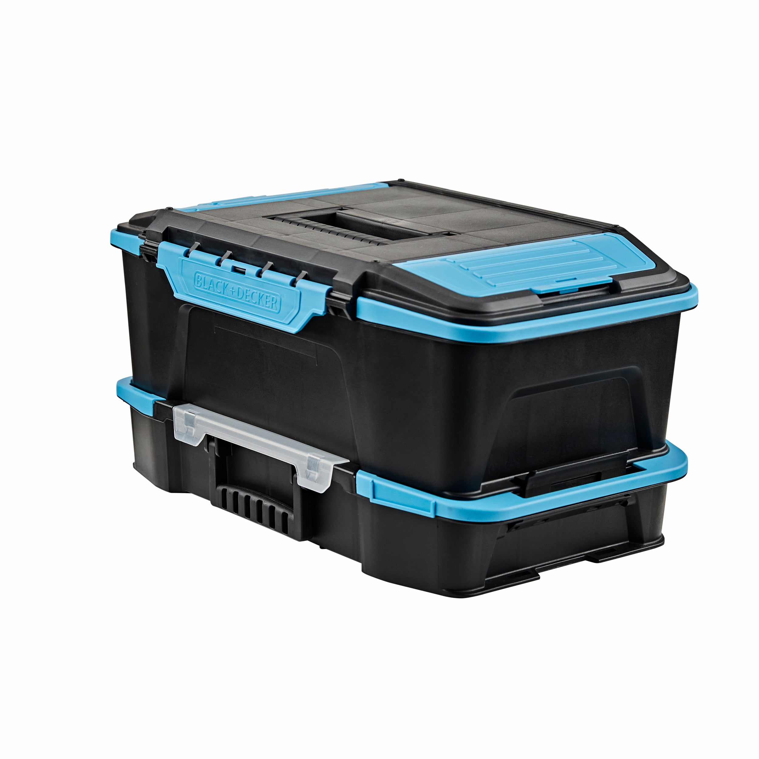 black-decker-storage-19-zoll-2in1-caddy-organizer-werkzeugkasten image 8