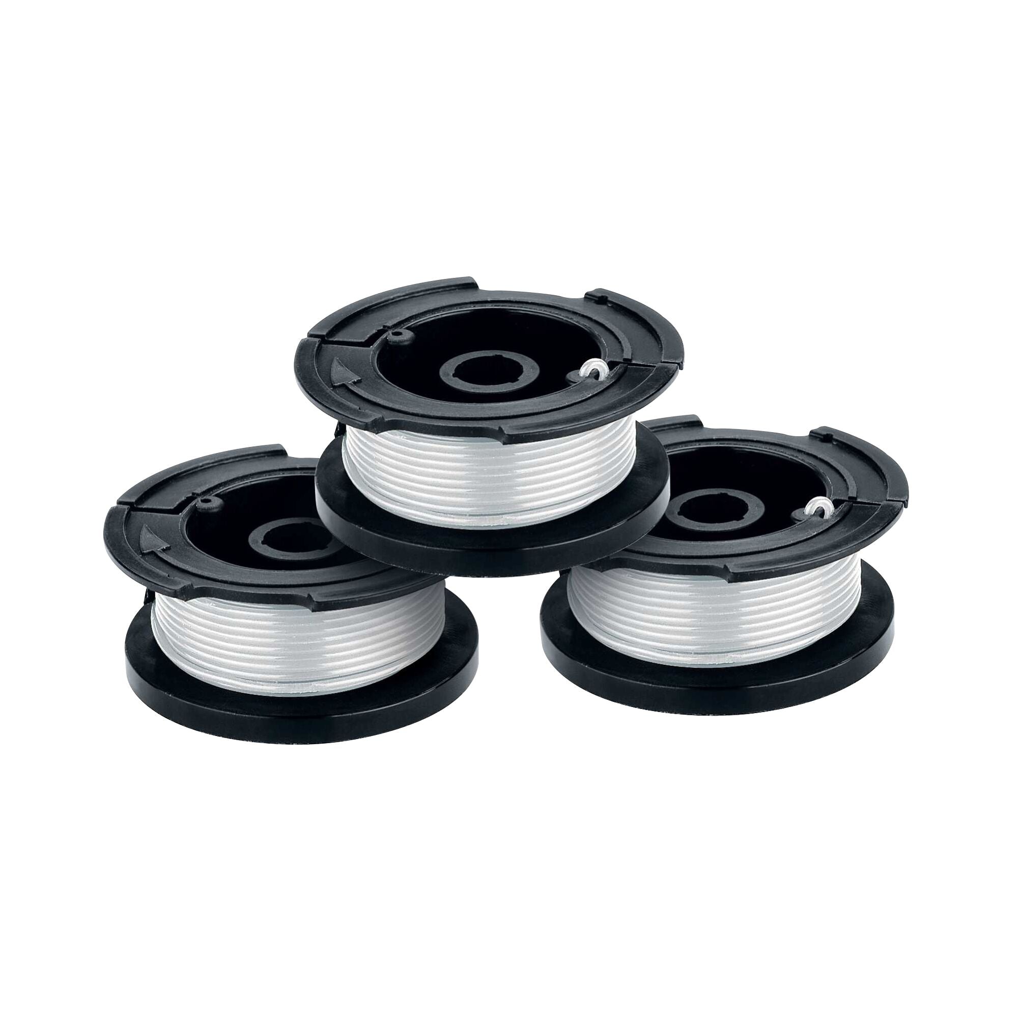 black-decker-outdoor-afs-ersatzspule-rasentrimmer-1-65mm-3-stk image 1