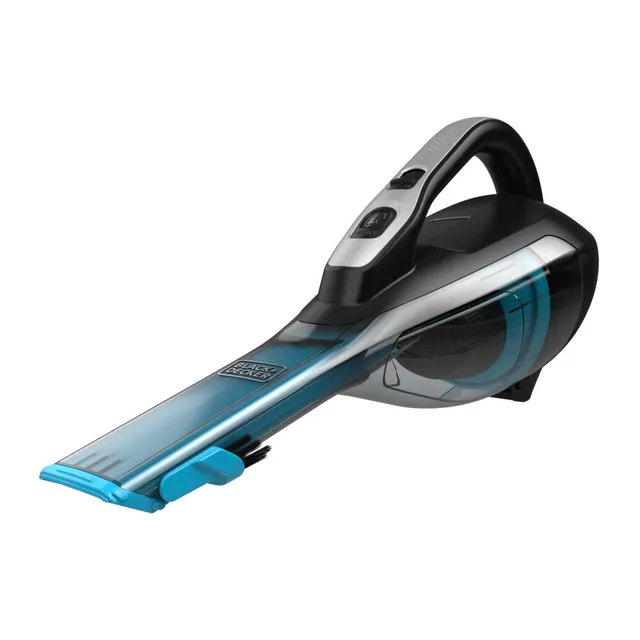 black-decker-dustbuster-detailer-handstaubsauger-akku image 1