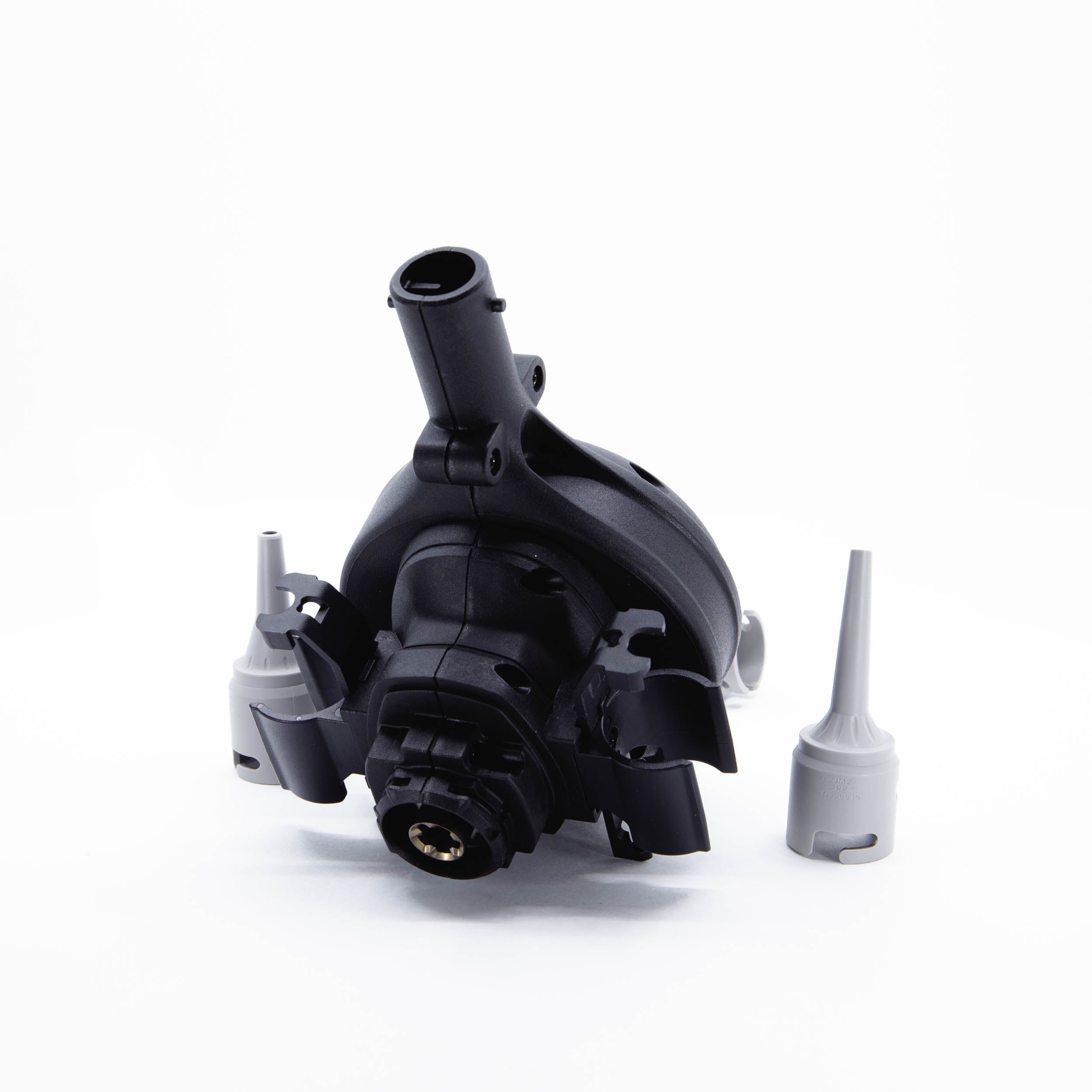 black-decker-matrix-luftpumpe-high-flow-aufsatz image 6