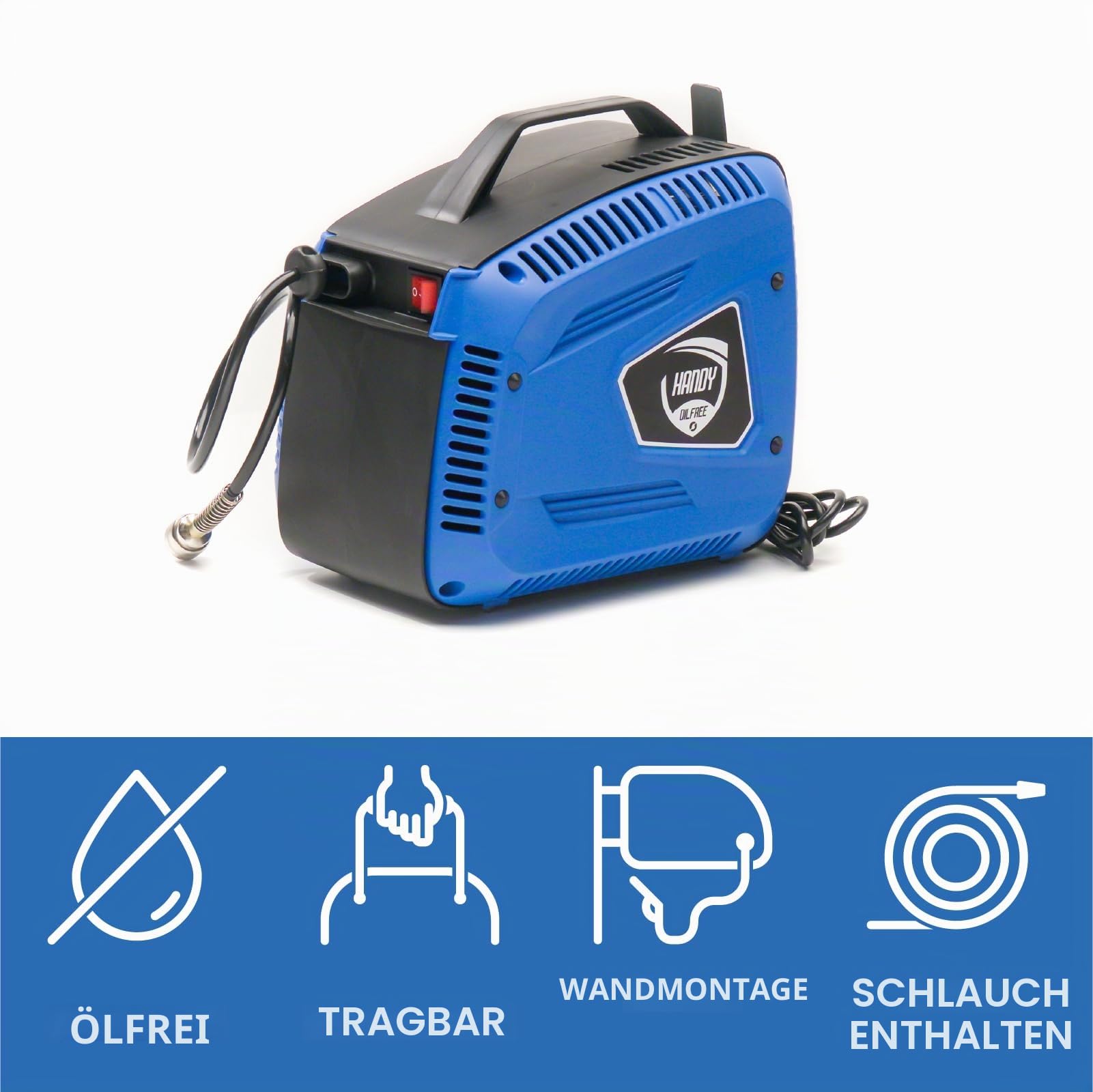 abac-handy-kompressor-lfrei-8-bar-1-5-ps-ohne-tank image 2