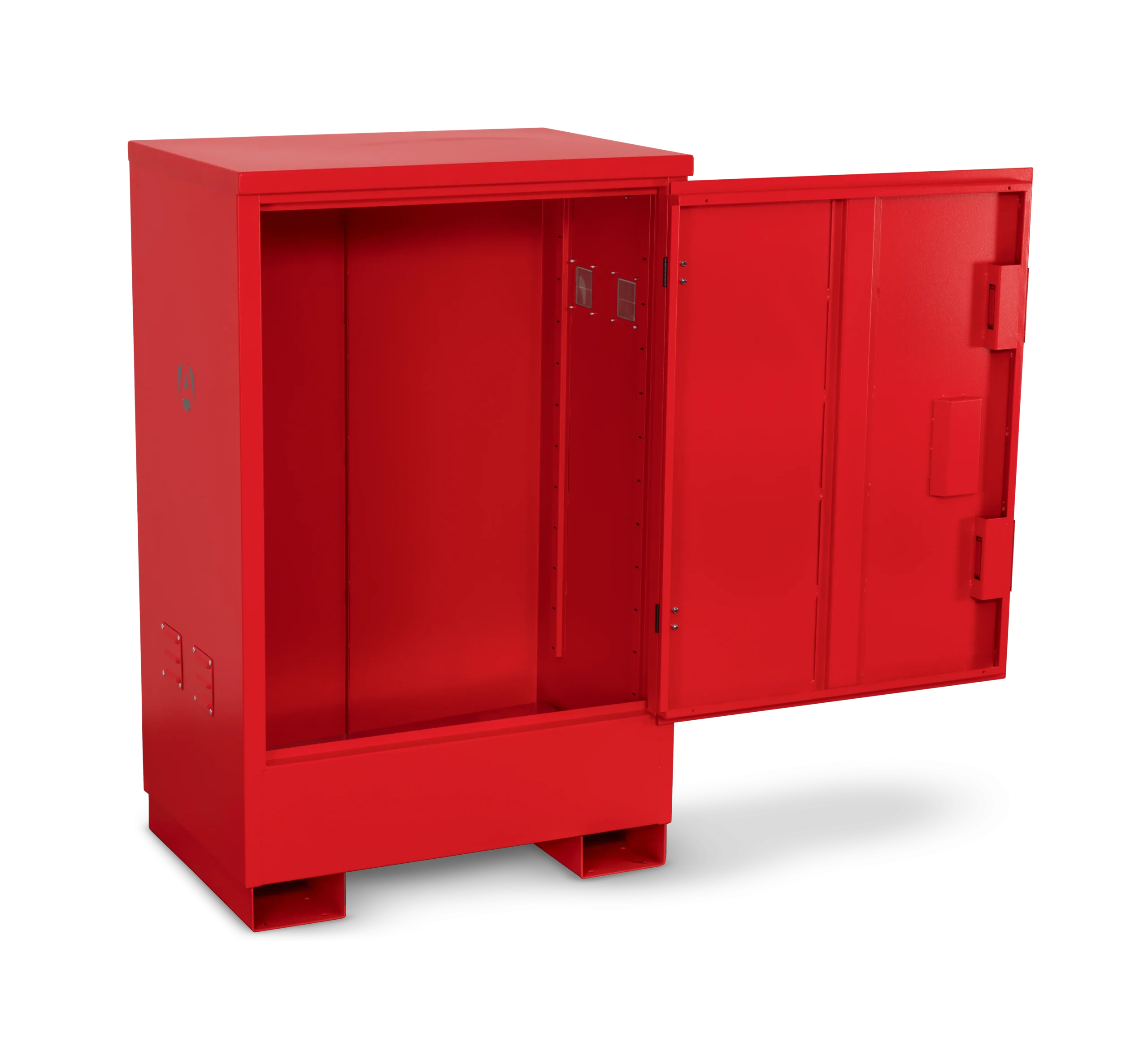armorgard-flamstor-cabinet-fsc2-gefahrstoffschrank-stahl image 3