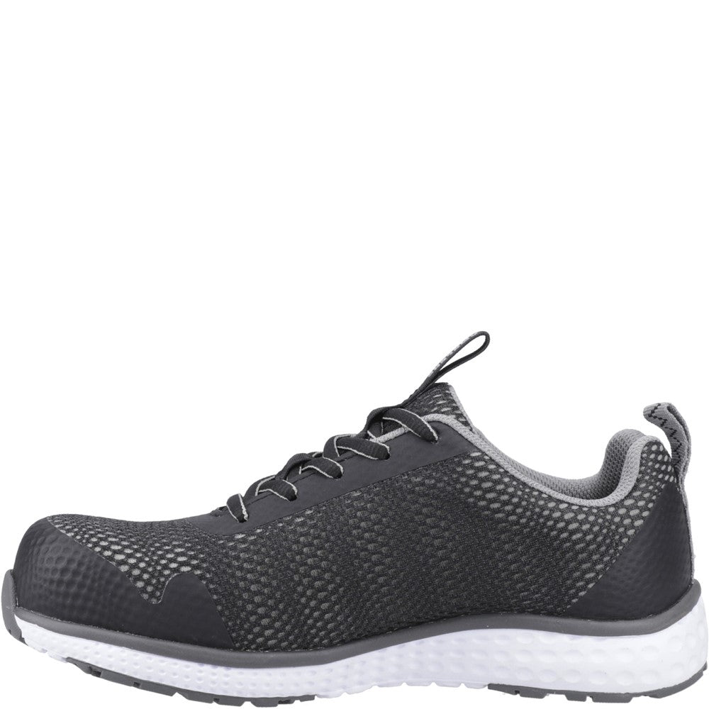 amblers-safety-fs615c-pixie-s1pl-sneaker-schwarz-vegan image 4