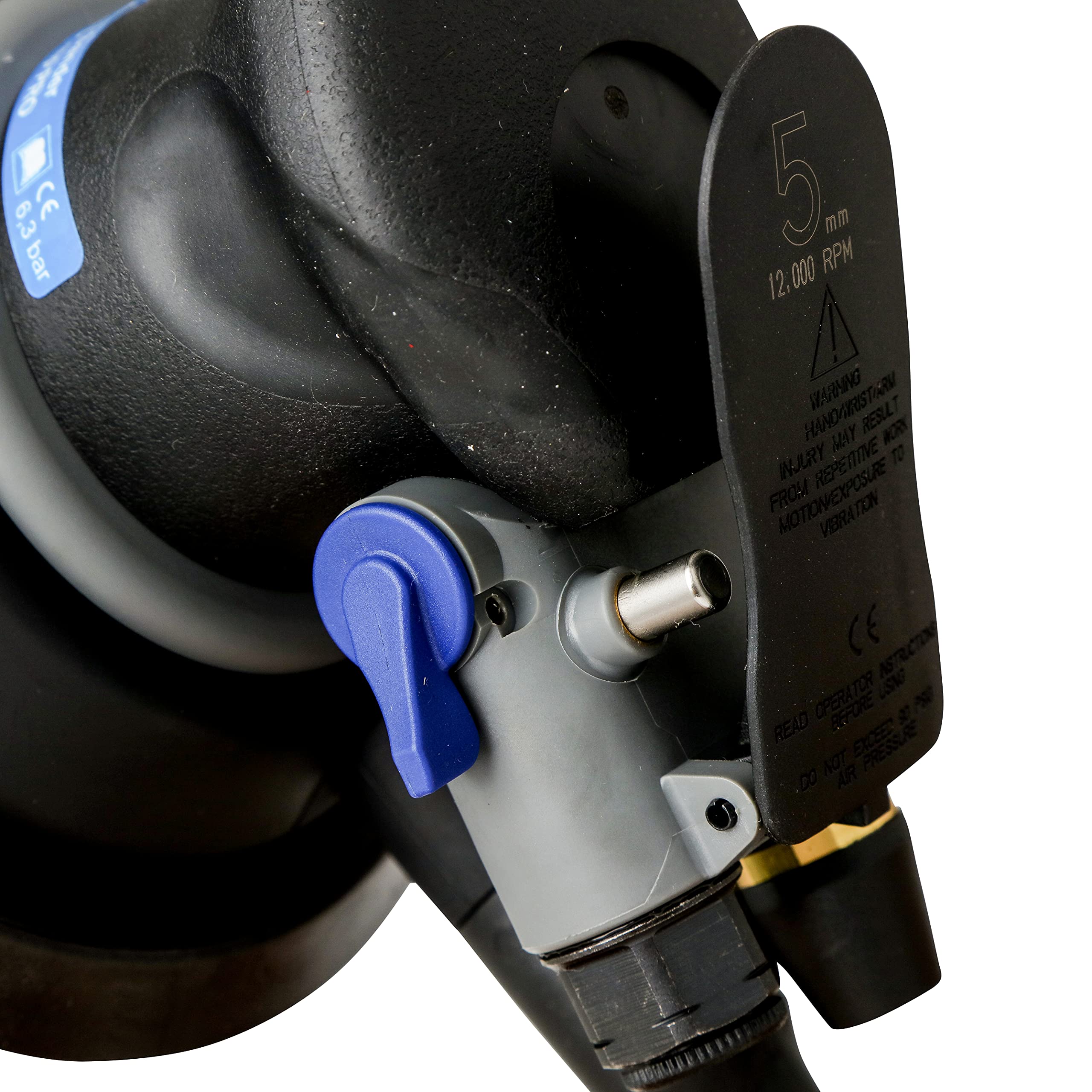 abac-comp-pro-orbitalschleifer-druckluft-150-mm-5-mm-hub image 4