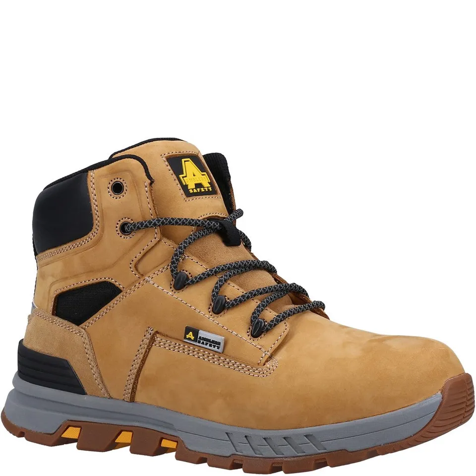 amblers-safety-as261-crane-sicherheitsstiefel-honig-s3-leicht image 1