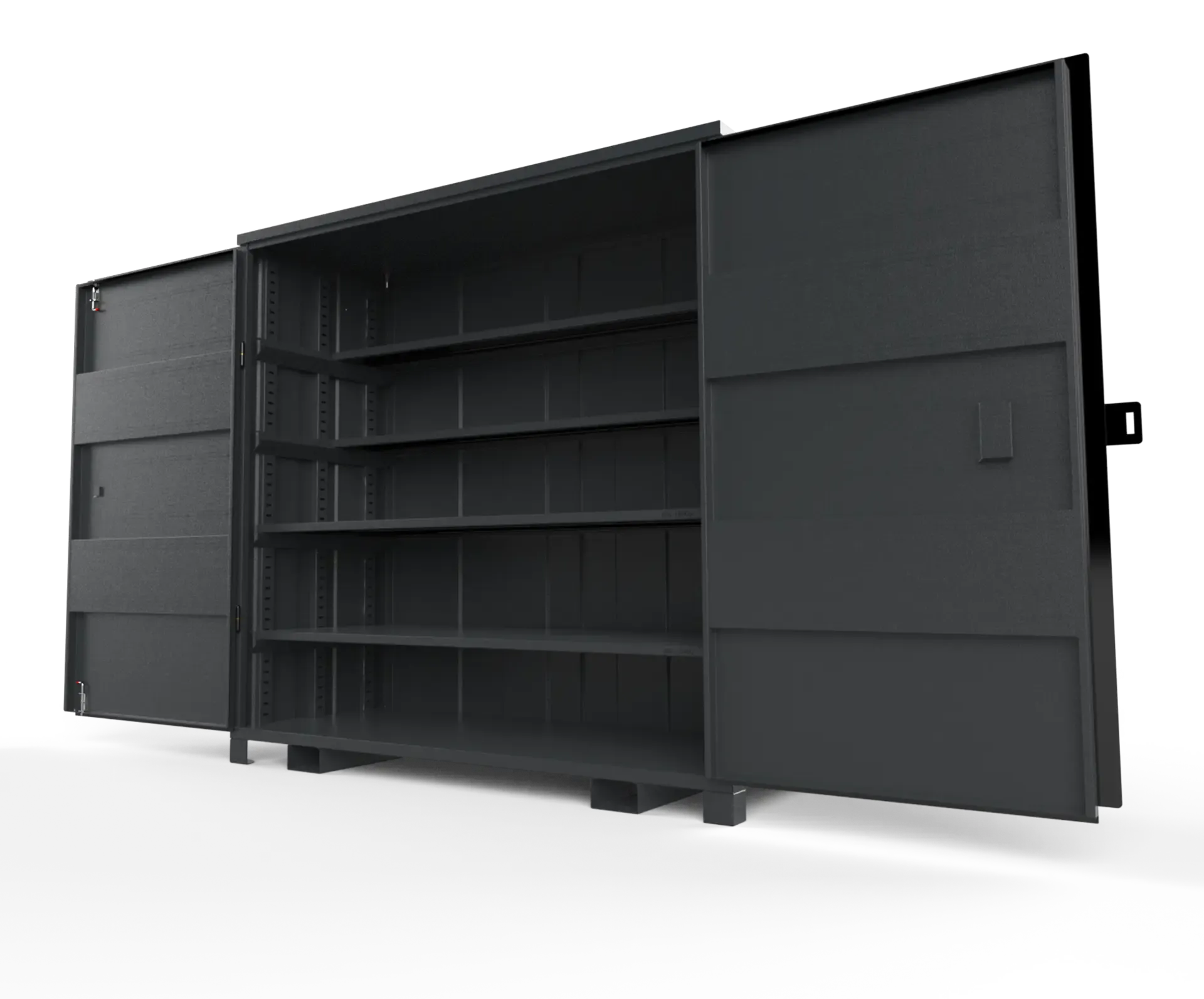 armorgard-tuffstor-cabinet-tsc9-werkzeugschrank-4-b-den image 4