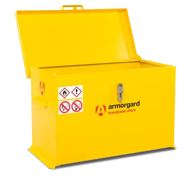 armorgard-transbank-chem-trb4c-chemikalienbox-stahl image 1