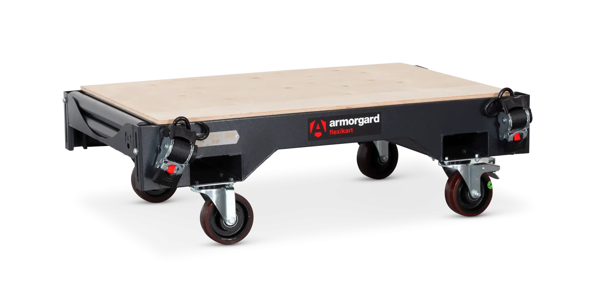 armorgard-flexikart-fk2-pro-transportwagen-klappbar-2000-kg image 6