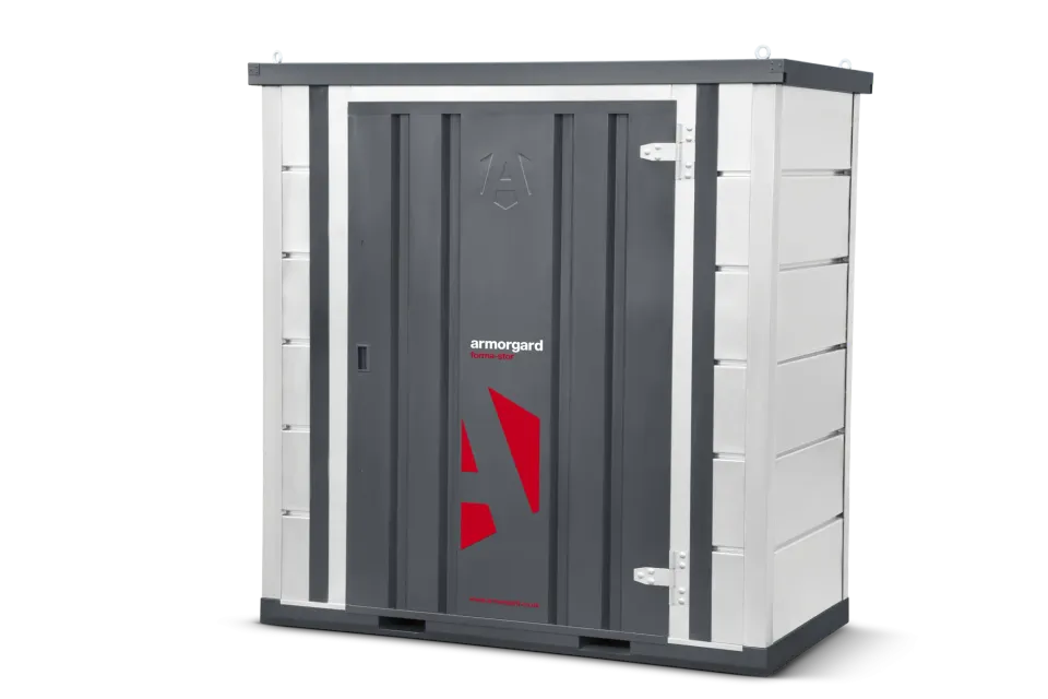 armorgard-forma-stor-fr100-t-lagercontainer-1-m-begehbar image 1