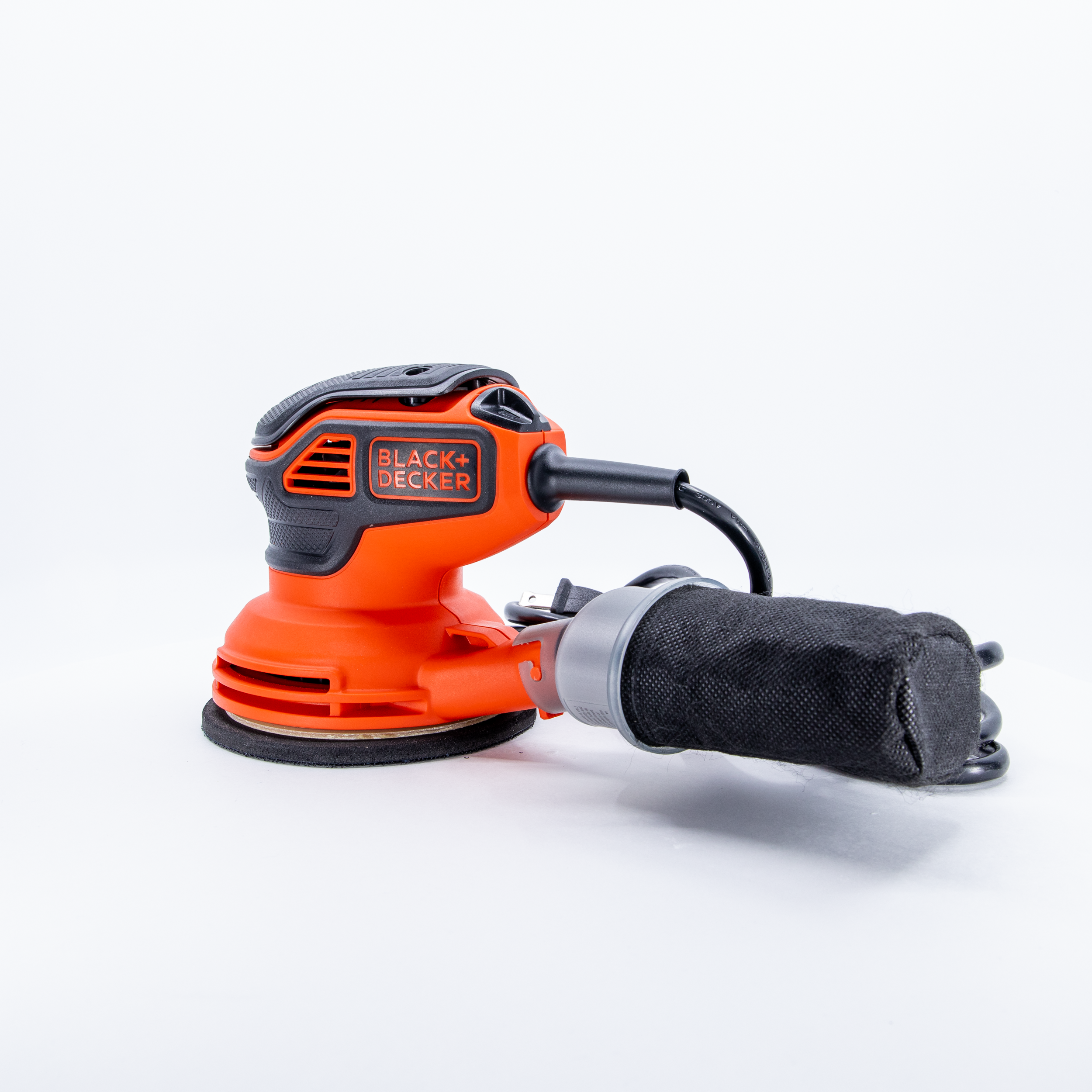 black-decker-exzenterschleifer-125mm-2-4a-elektrisch image 8