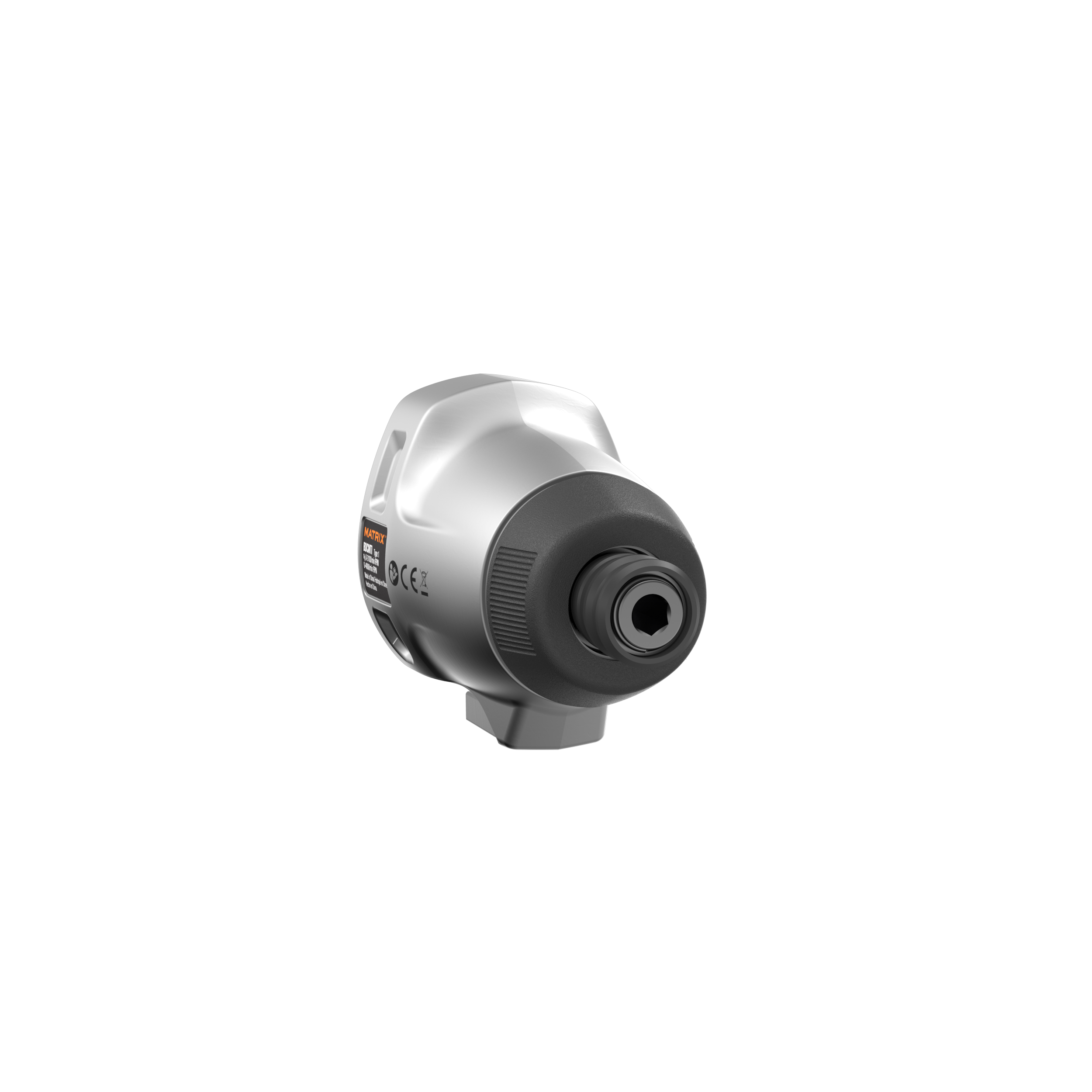 black-decker-matrix-schlagschrauber-aufsatz-impact-driver image 8