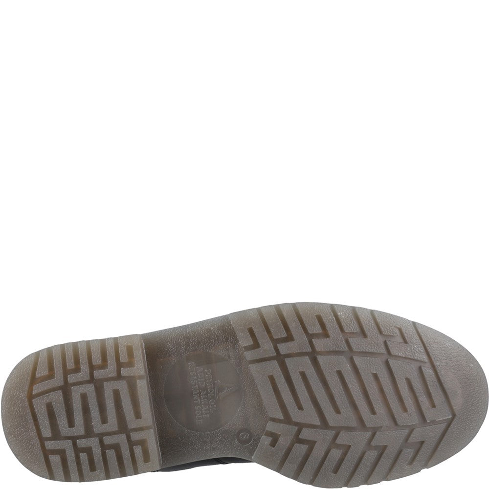 amblers-safety-colchester-dealer-boots-chelsea-stiefel-schwarz image 4