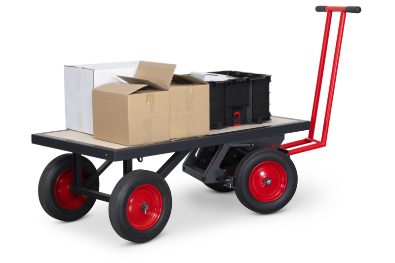 armorgard-turntable-truck-tt1-pro-plattformwagen-mit-safestop-bremse image 4