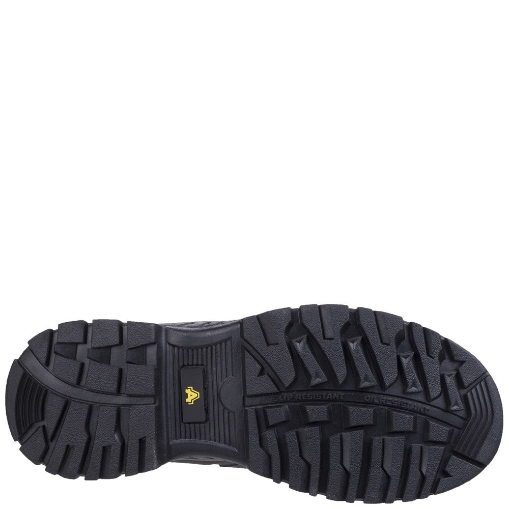 amblers-safety-fs430-orca-sicherheitsstiefel-braun-wasserdicht-hybrid image 4