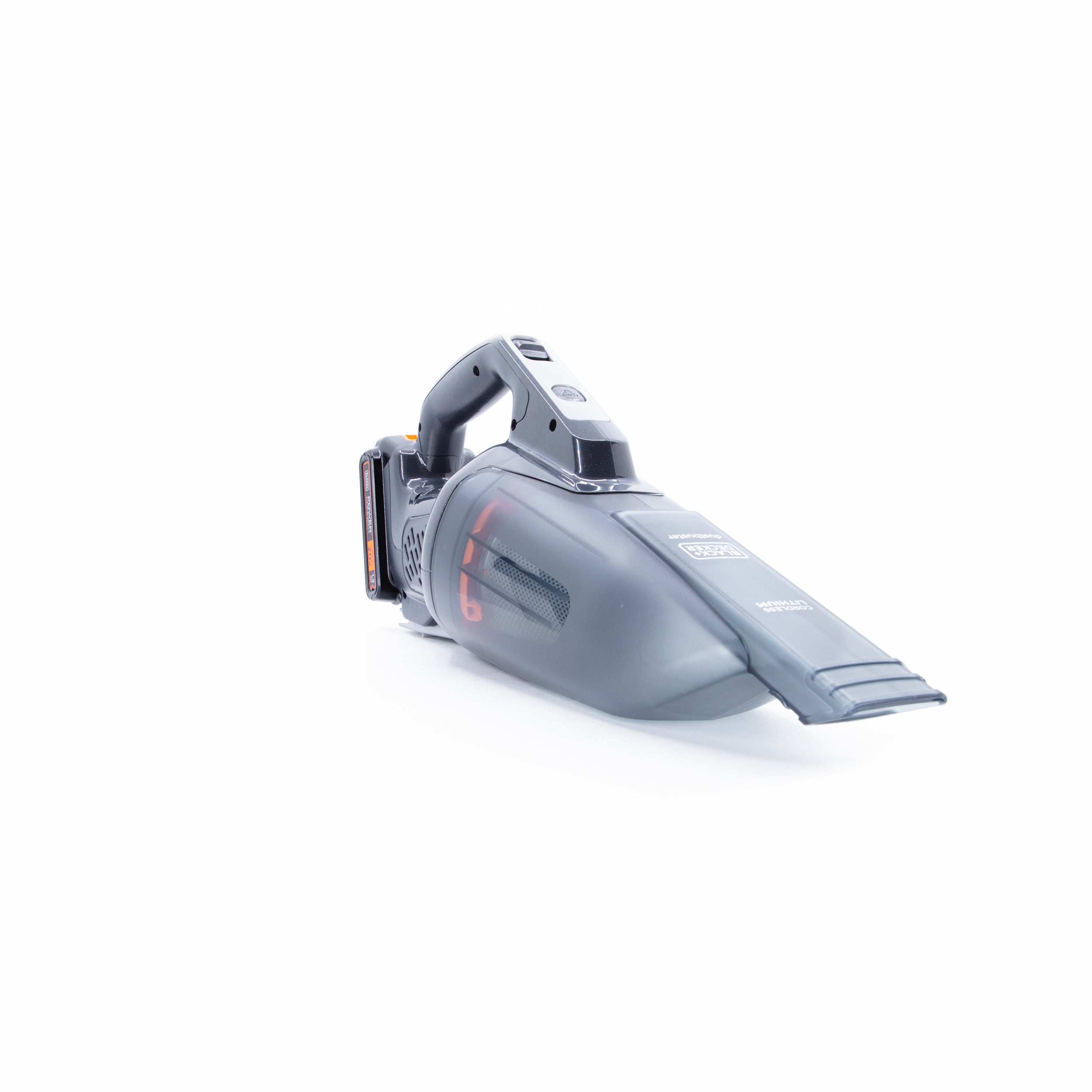 black-decker-dustbuster-powerconnect-handstaubsauger-akku image 5