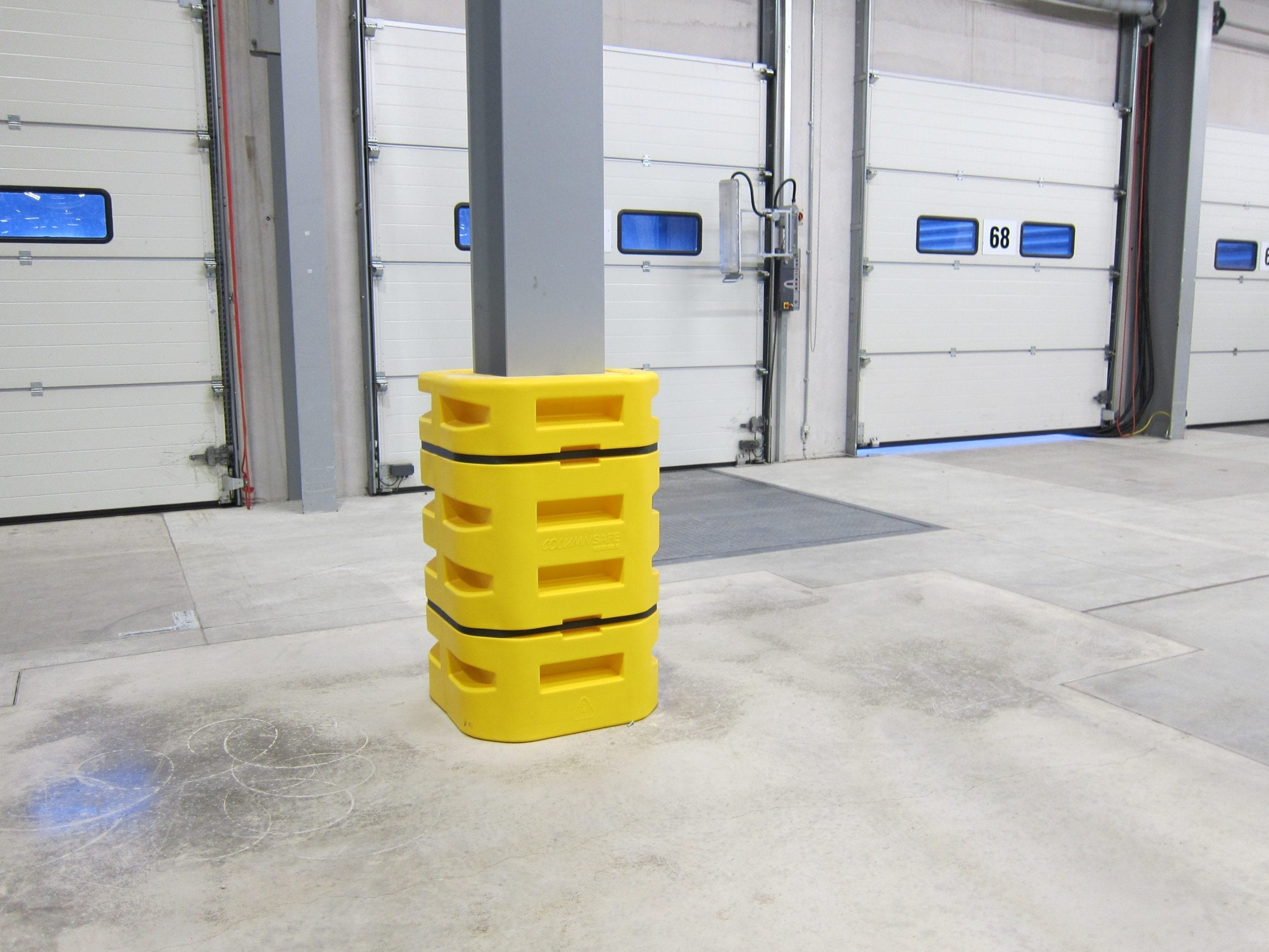 brandsafe-building-protection-polywrap-s-ulenschutz-anfahrschutz-polyethylen image 7