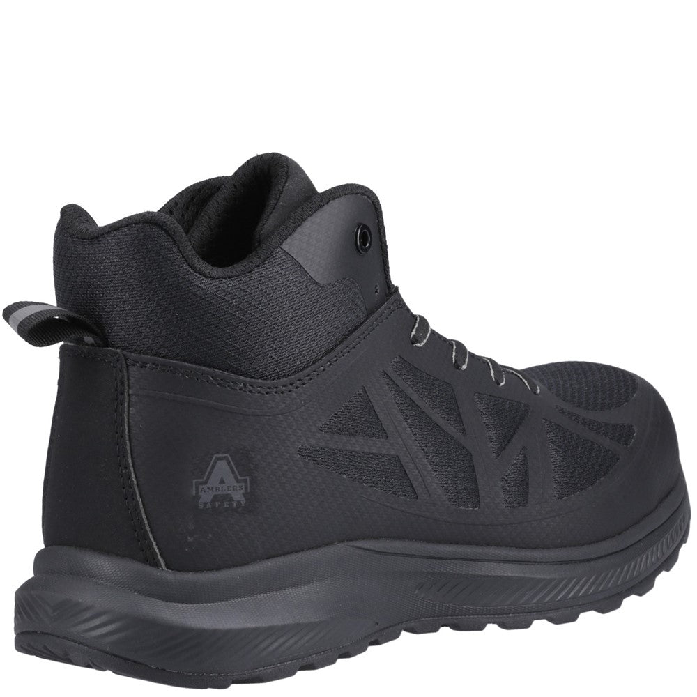 amblers-relay-as722c-safety-hikers-schwarz-metallfrei-s1pl image 2